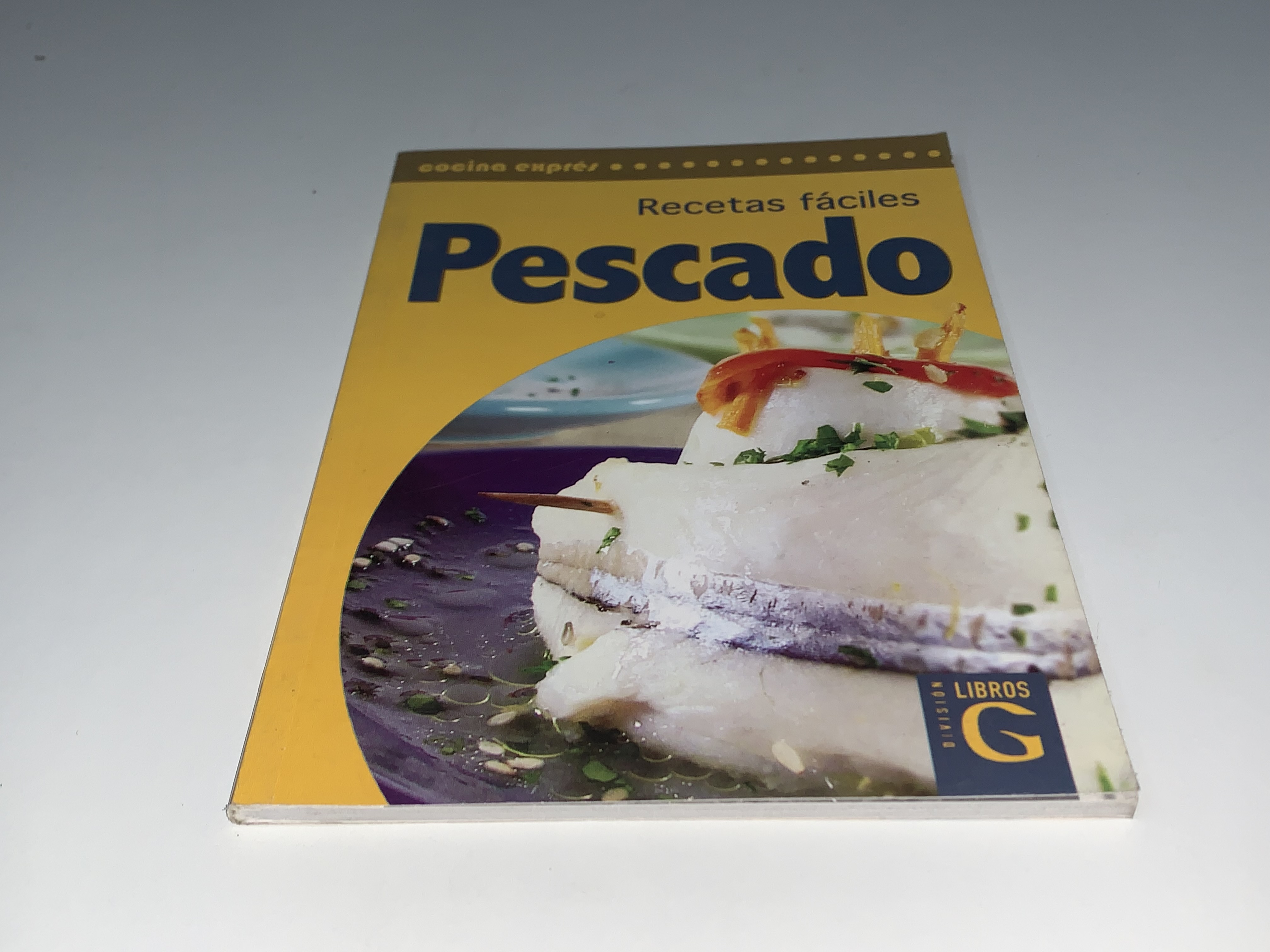 Pescado