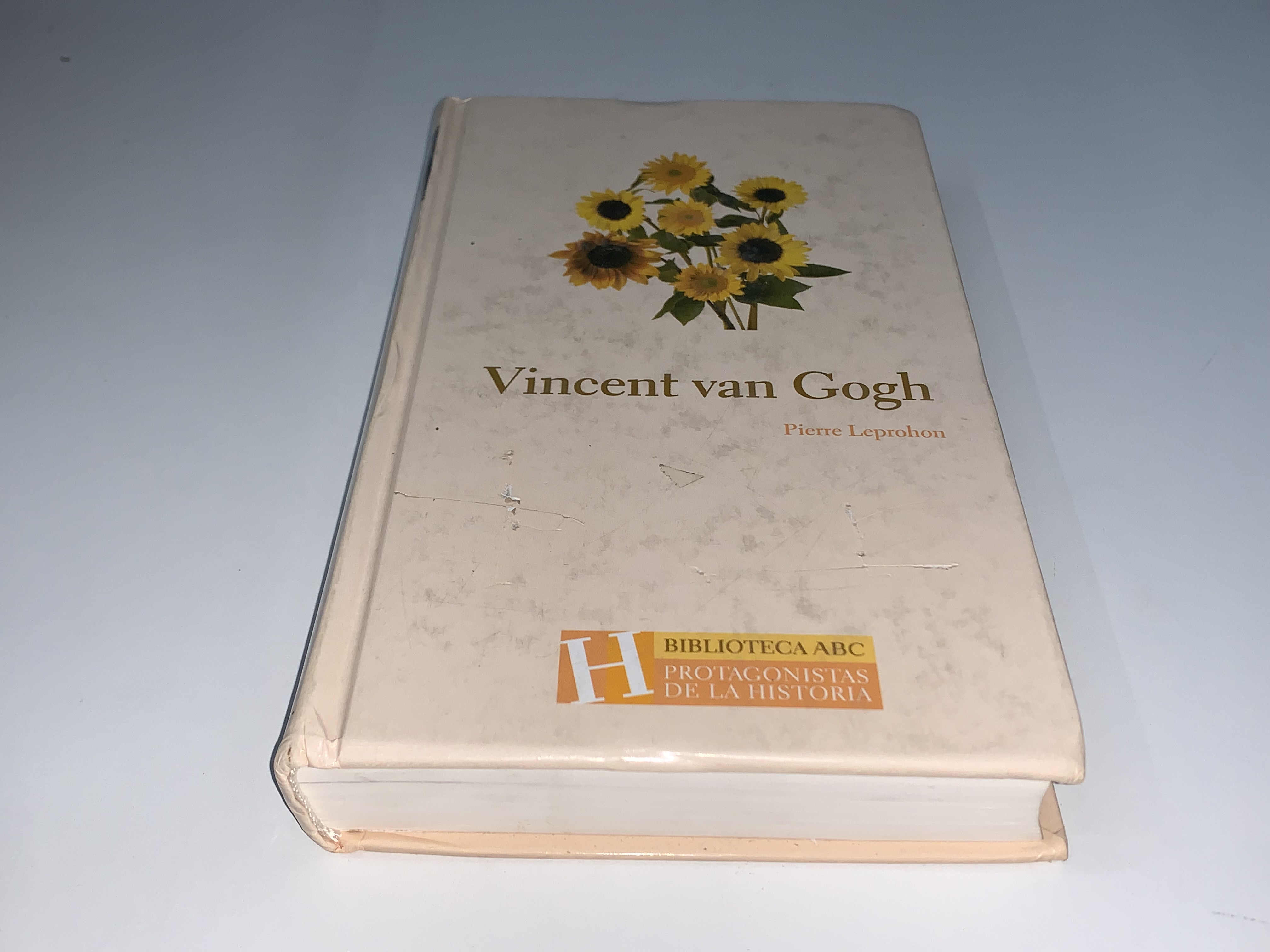 Vincent van Gogh
