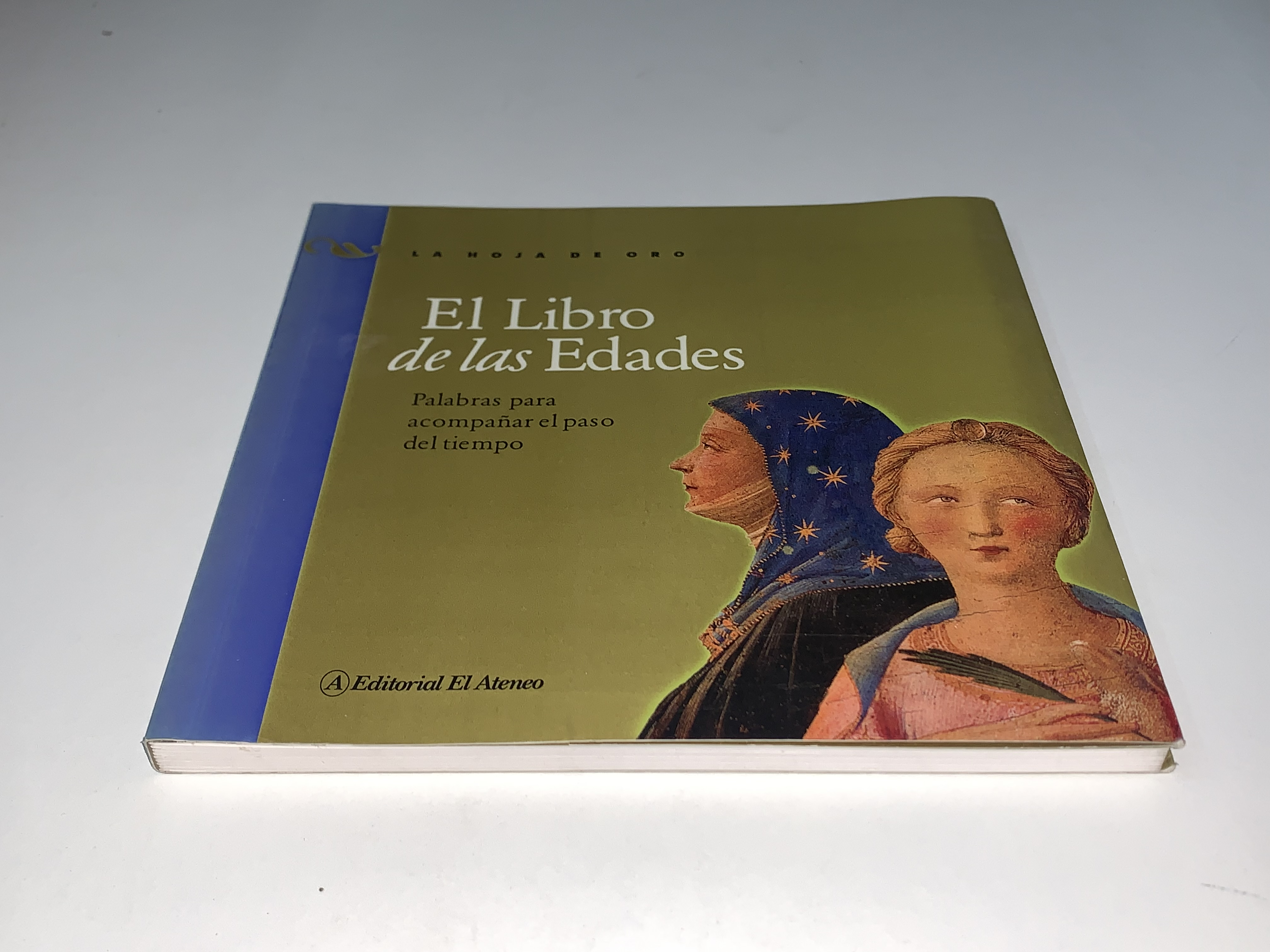 El Libro de las Edades