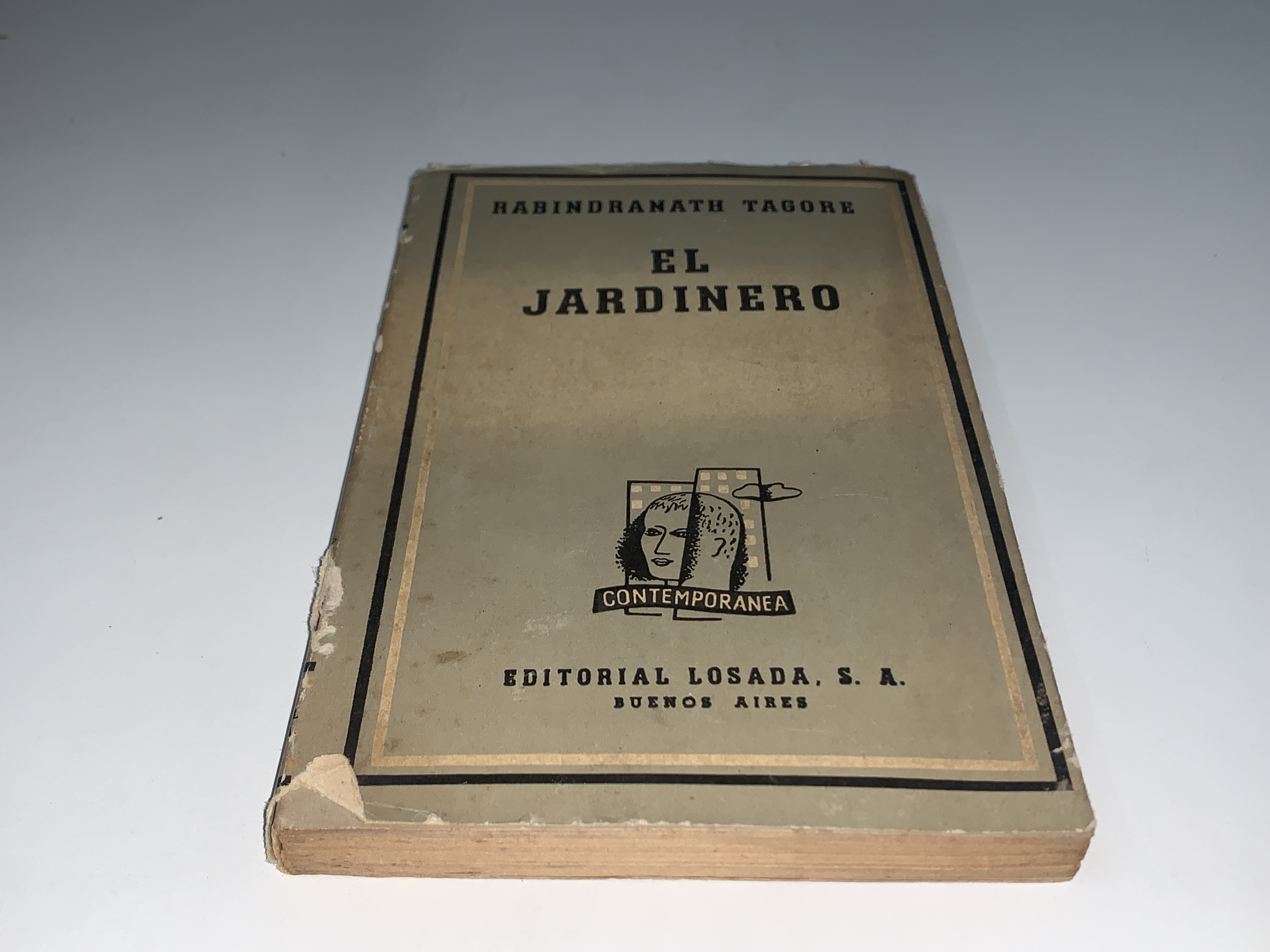 El jardinero