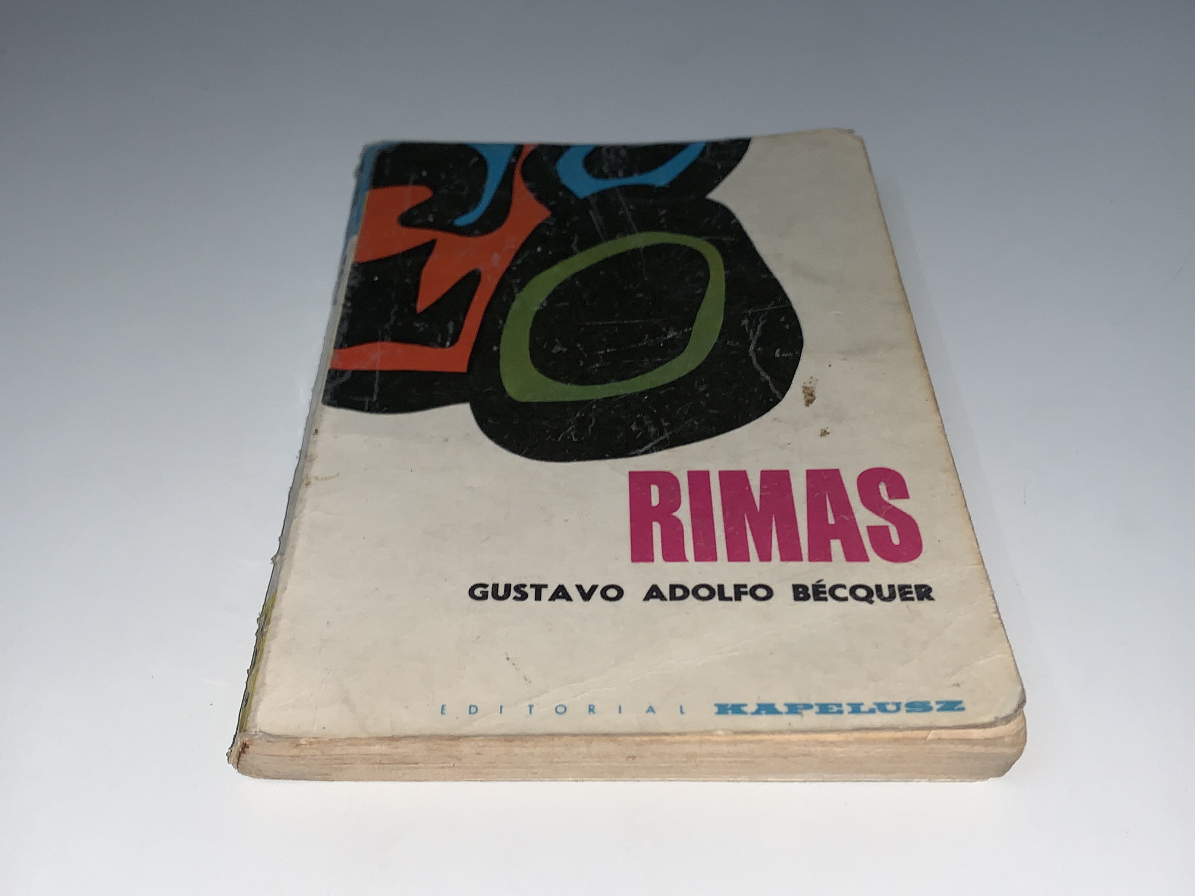 Rimas