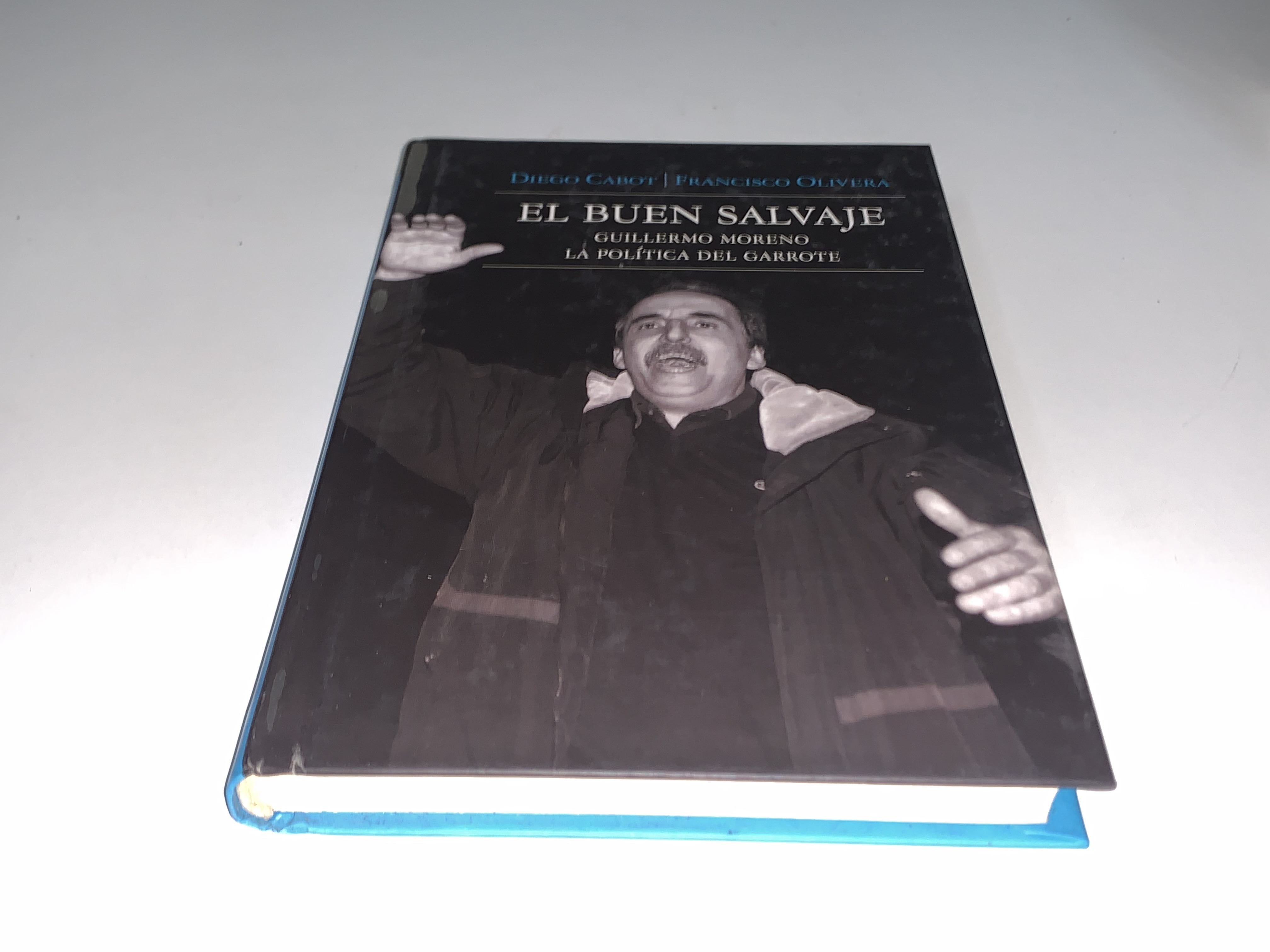 El buen salvaje