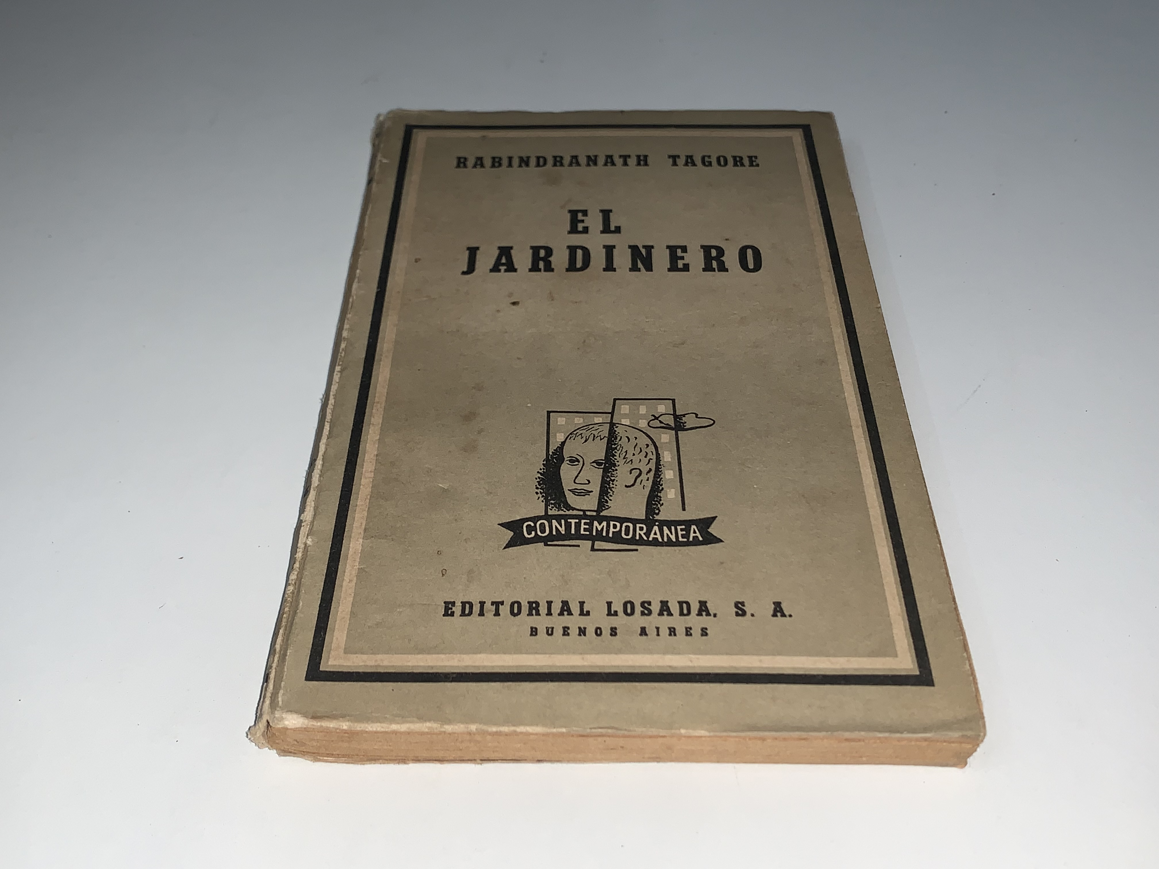 El jardinero