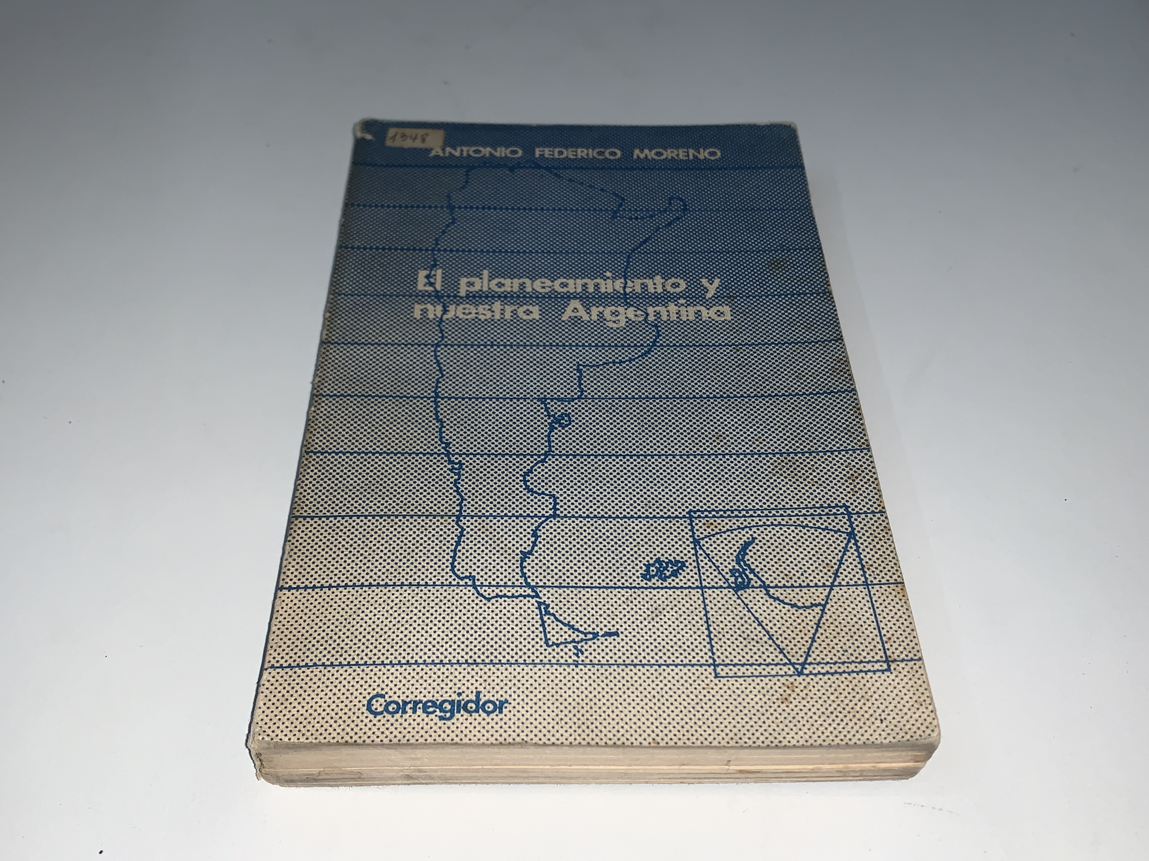 El planeamiento y nuestra Argentina