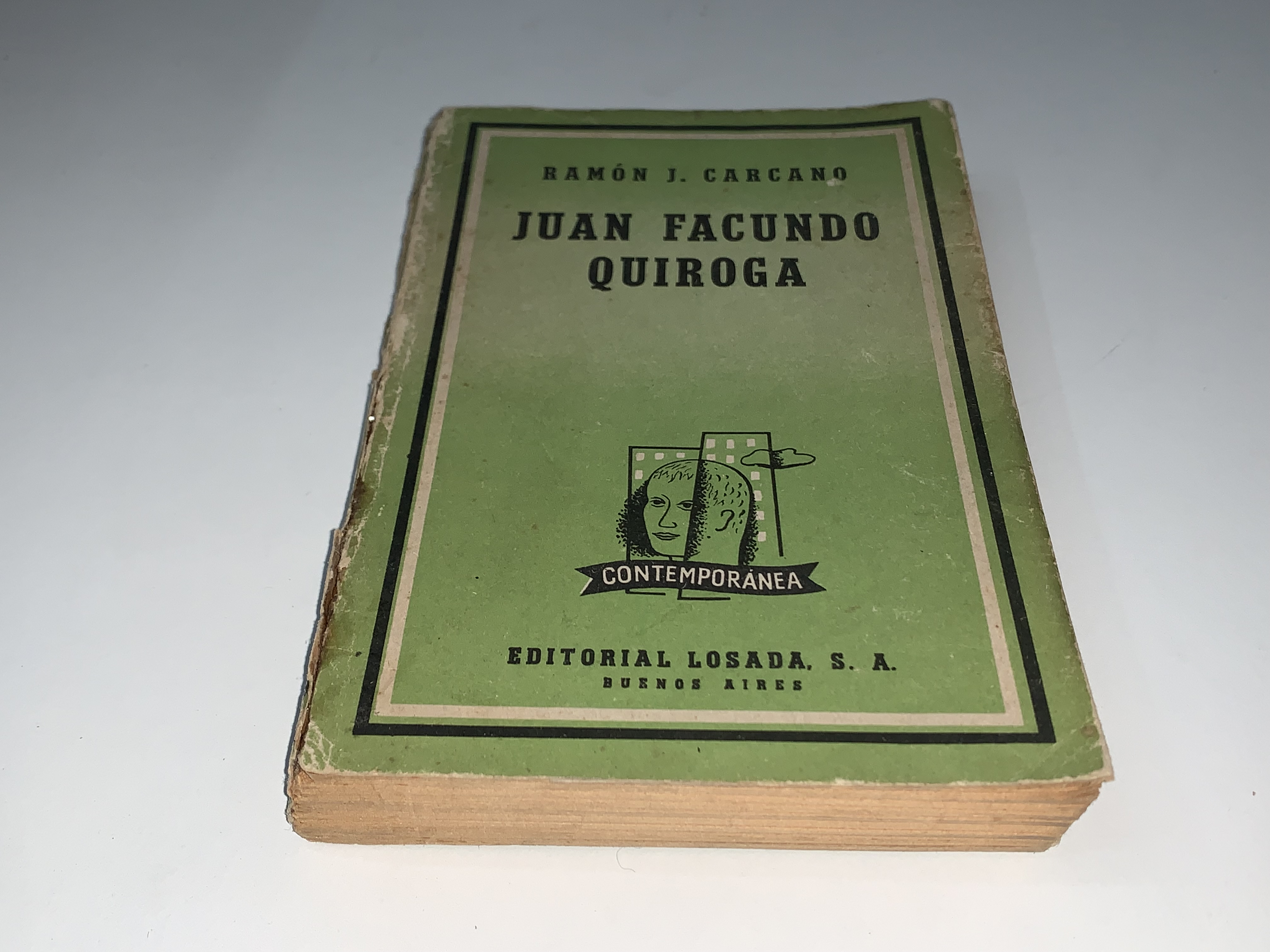 Juan Facundo Quiroga
