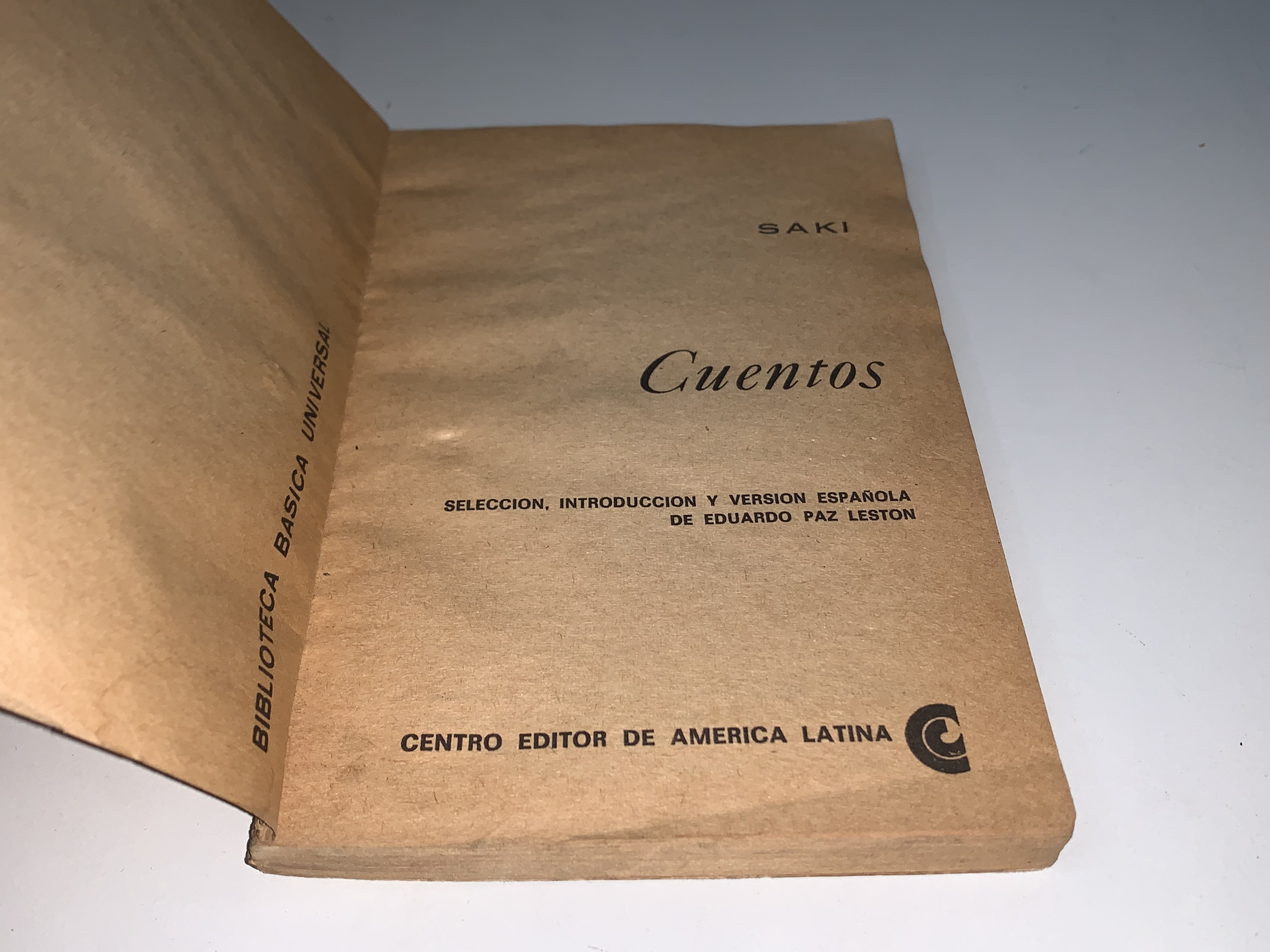 Cuentos