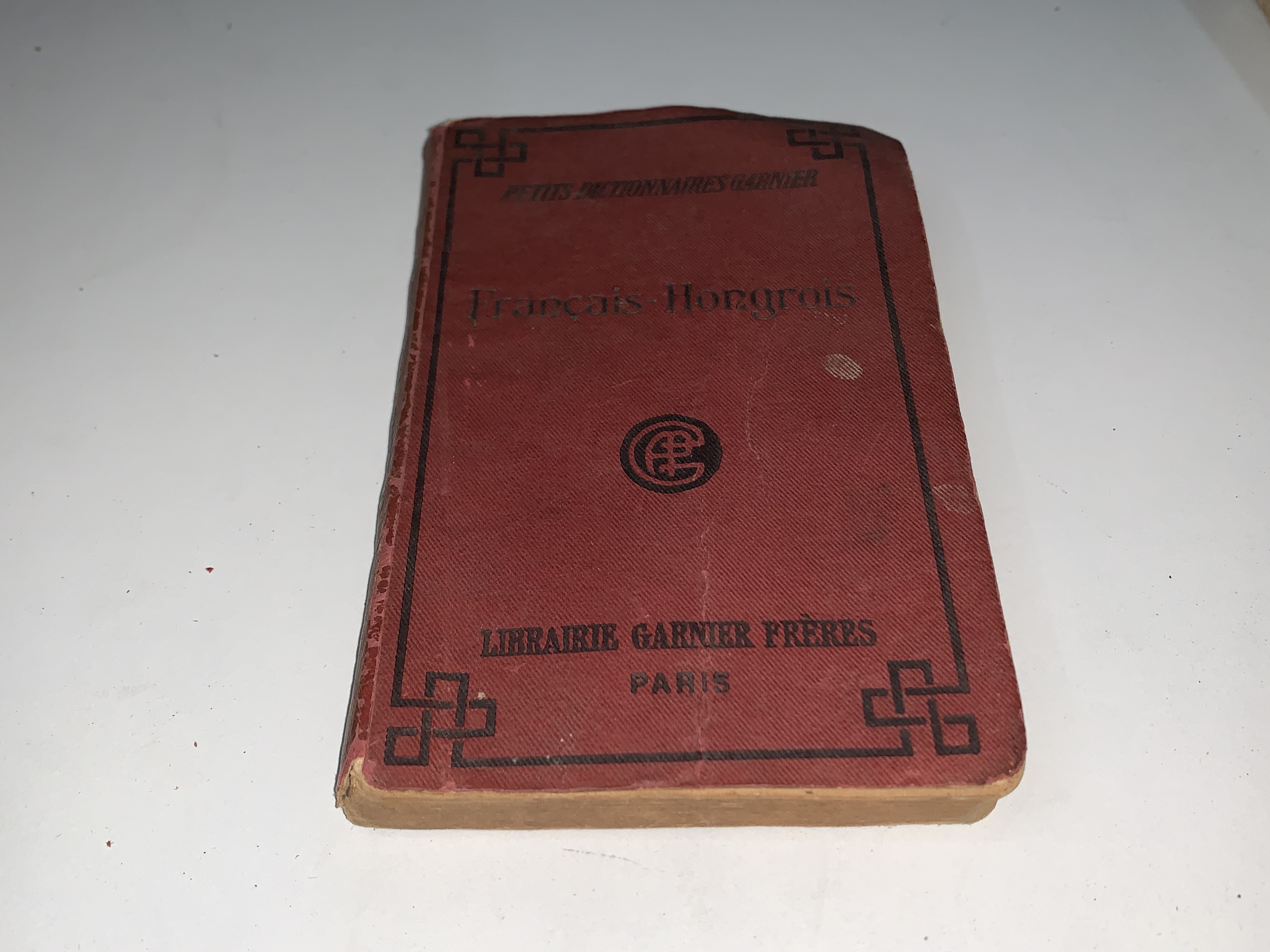 Français Hongrois