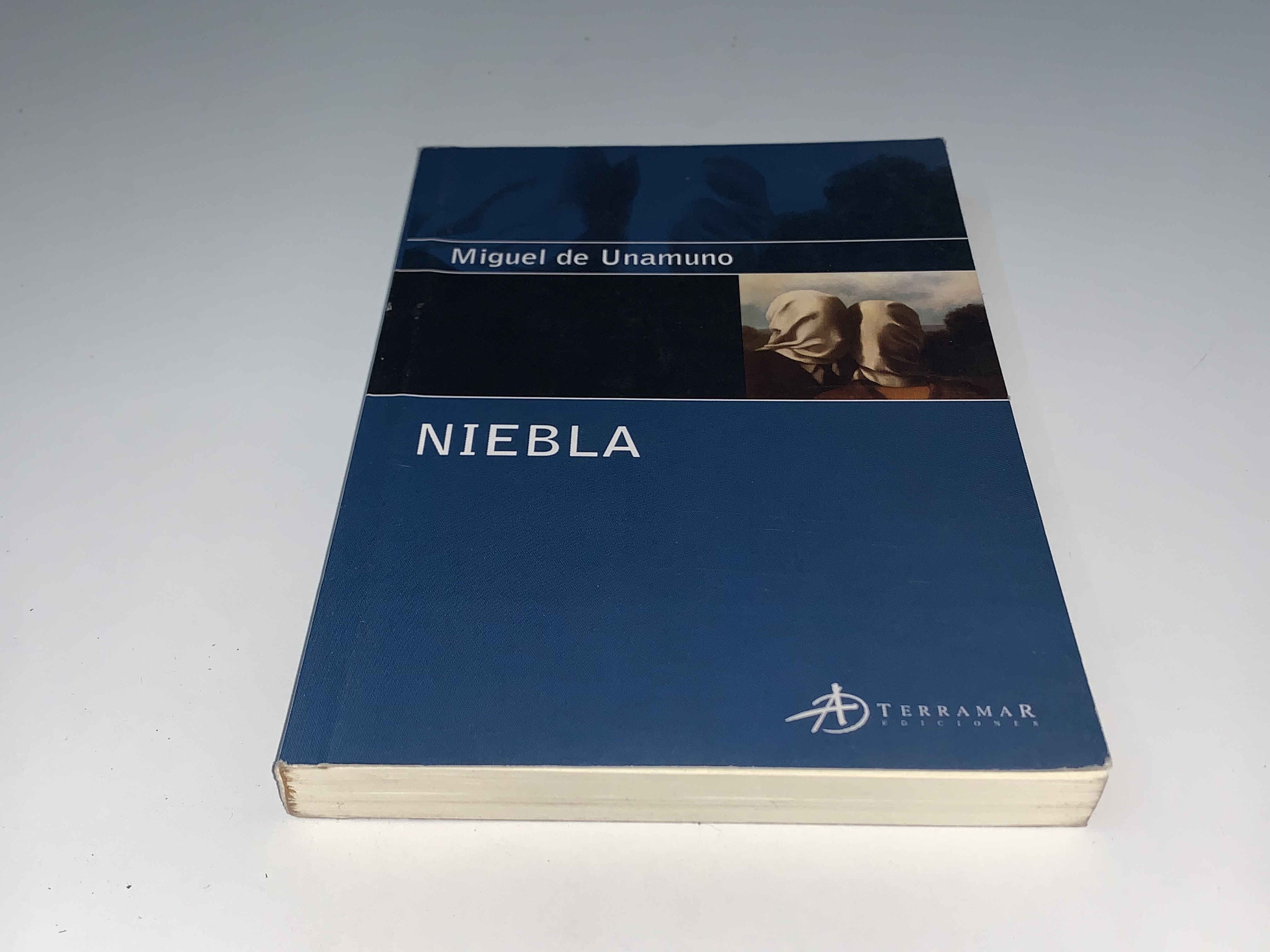 Niebla