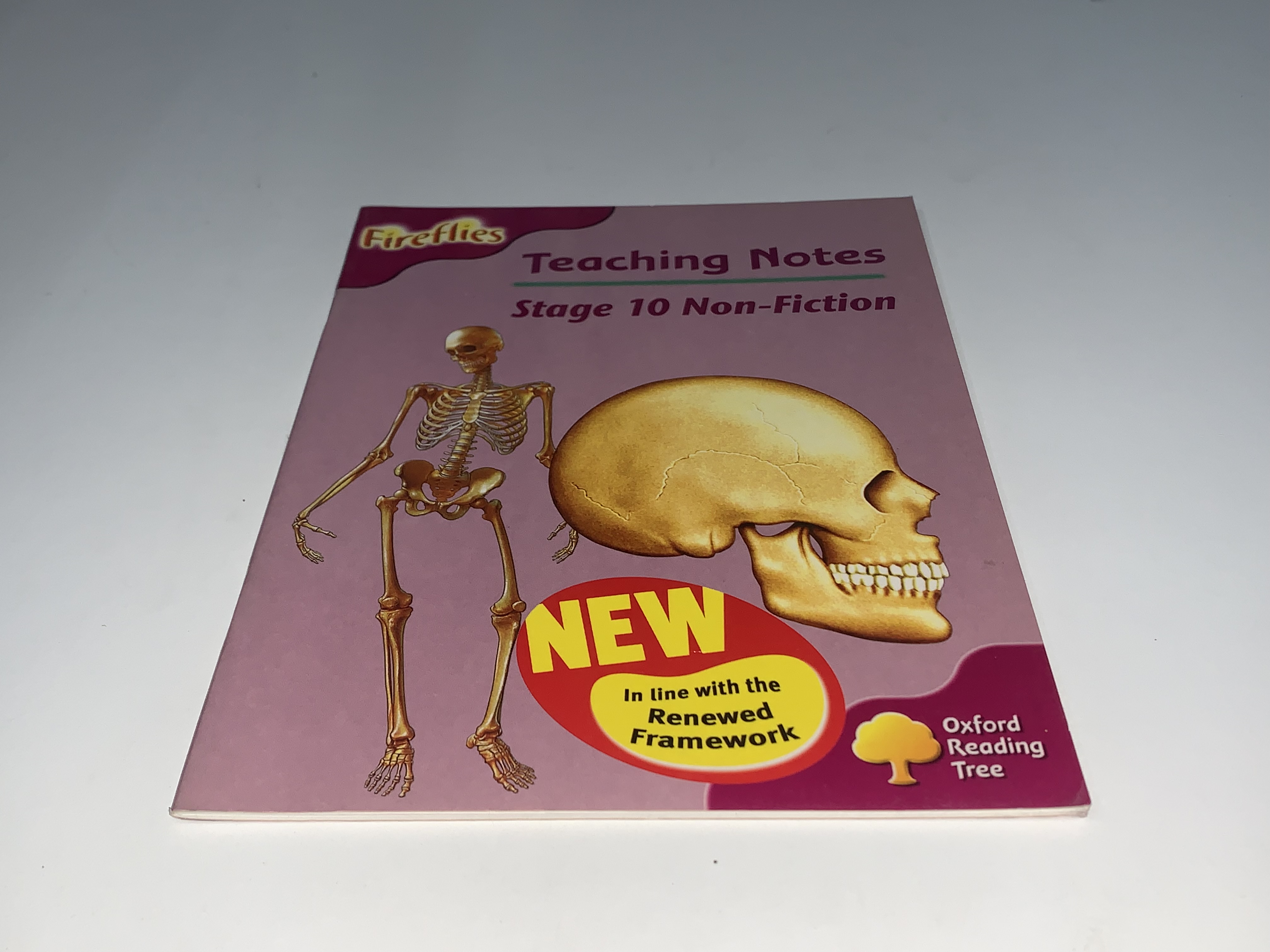 Teaching Notes Stage 10 Non-Fiction
