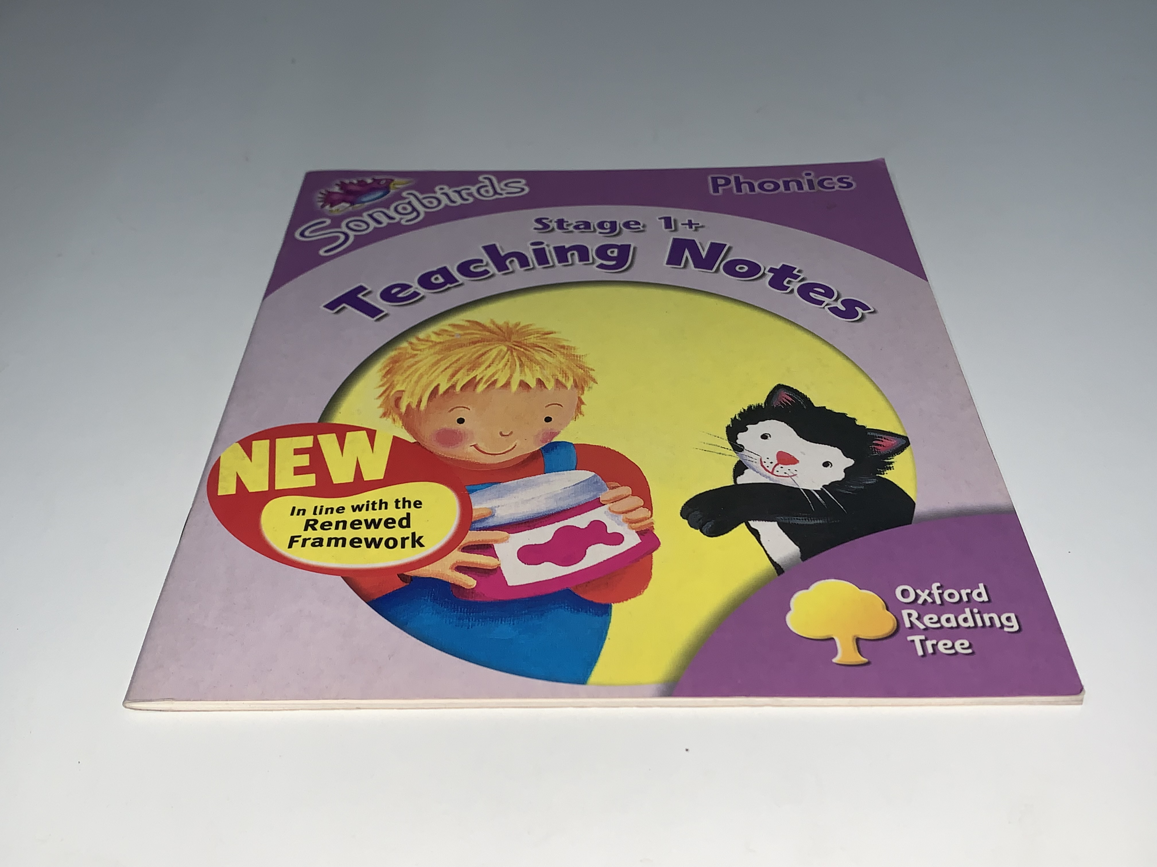 Teaching Notes
