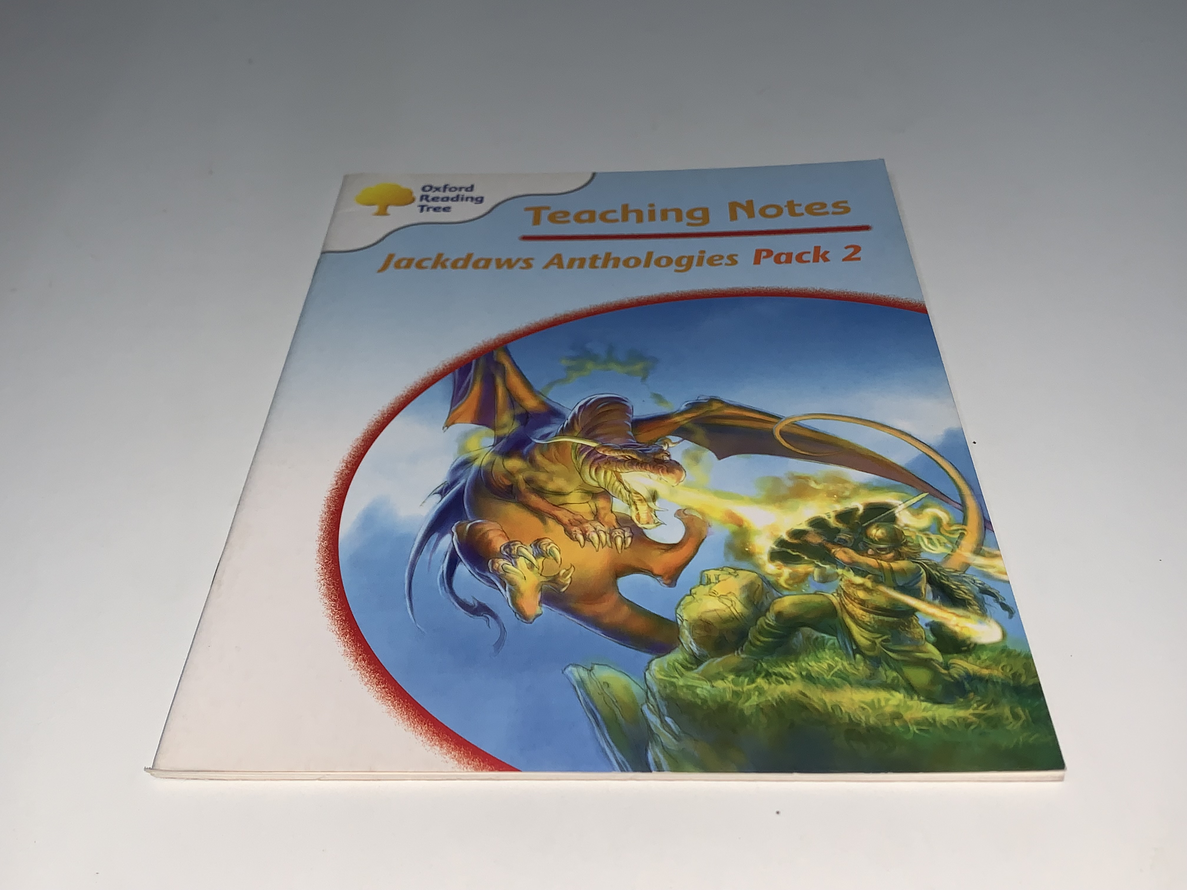 Jackdaws Anthologies Pack 2