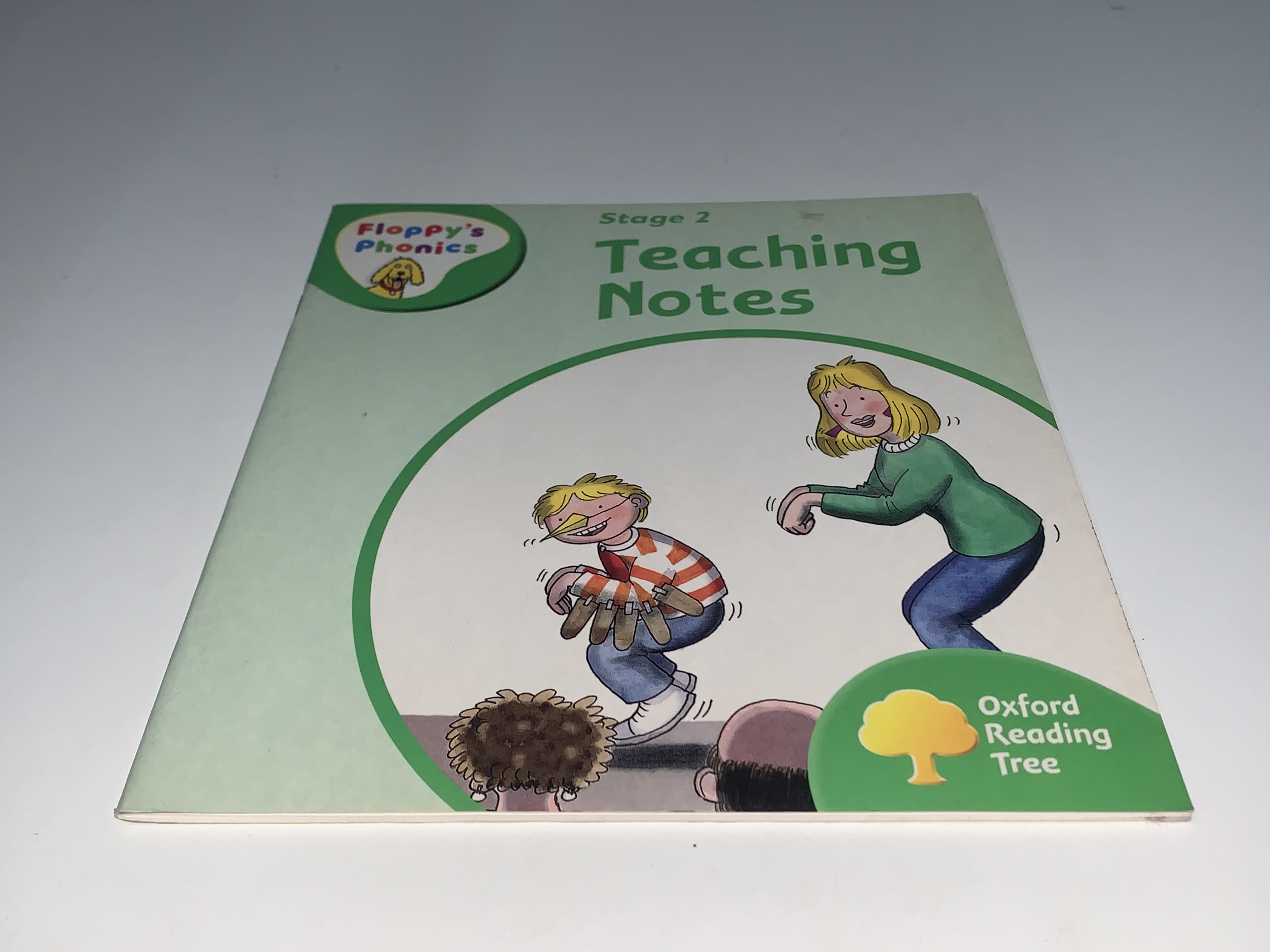 Teaching Notes