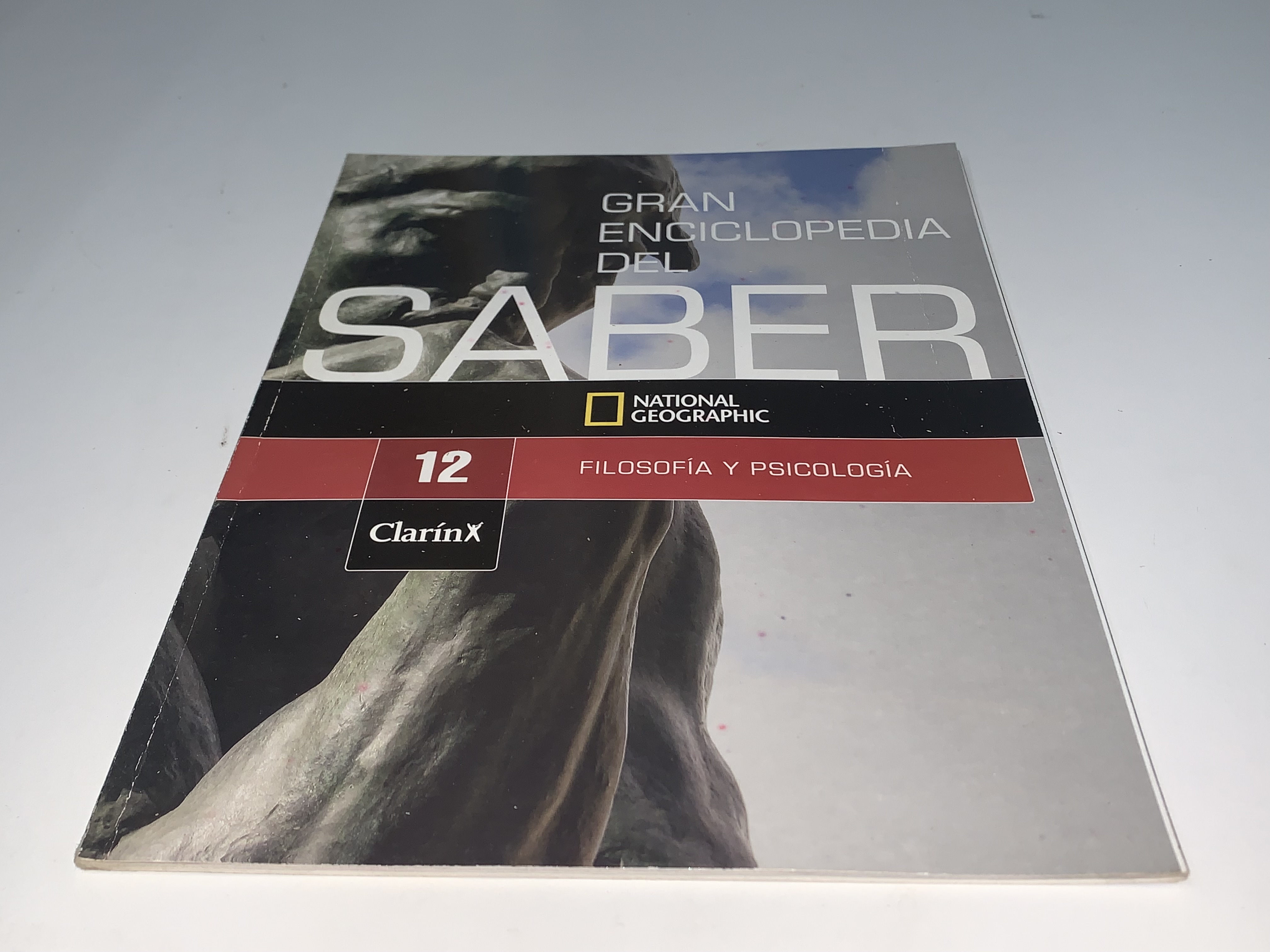 Gran Enciclopedia del Saber