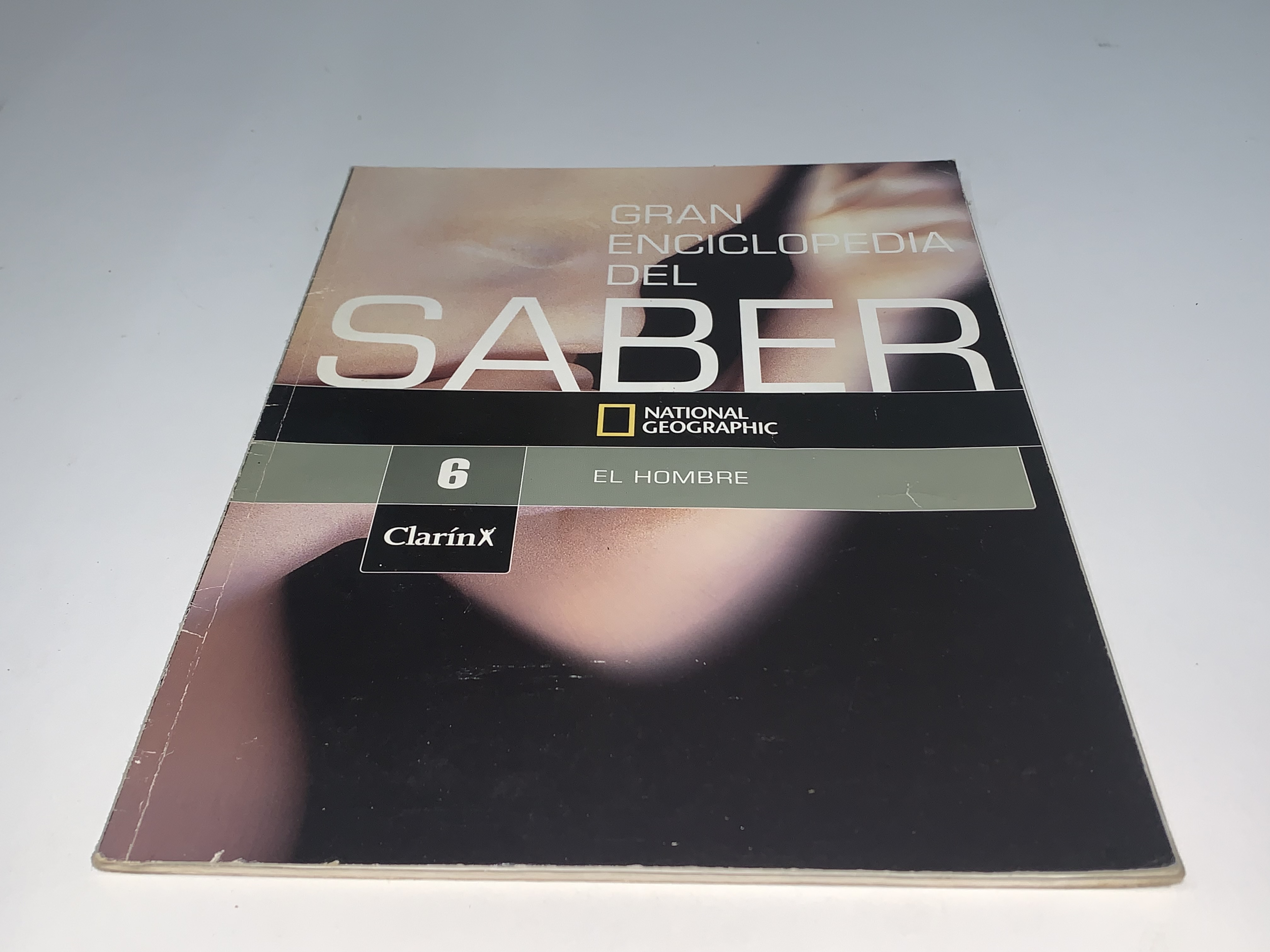 Gran Enciclopedia del Saber