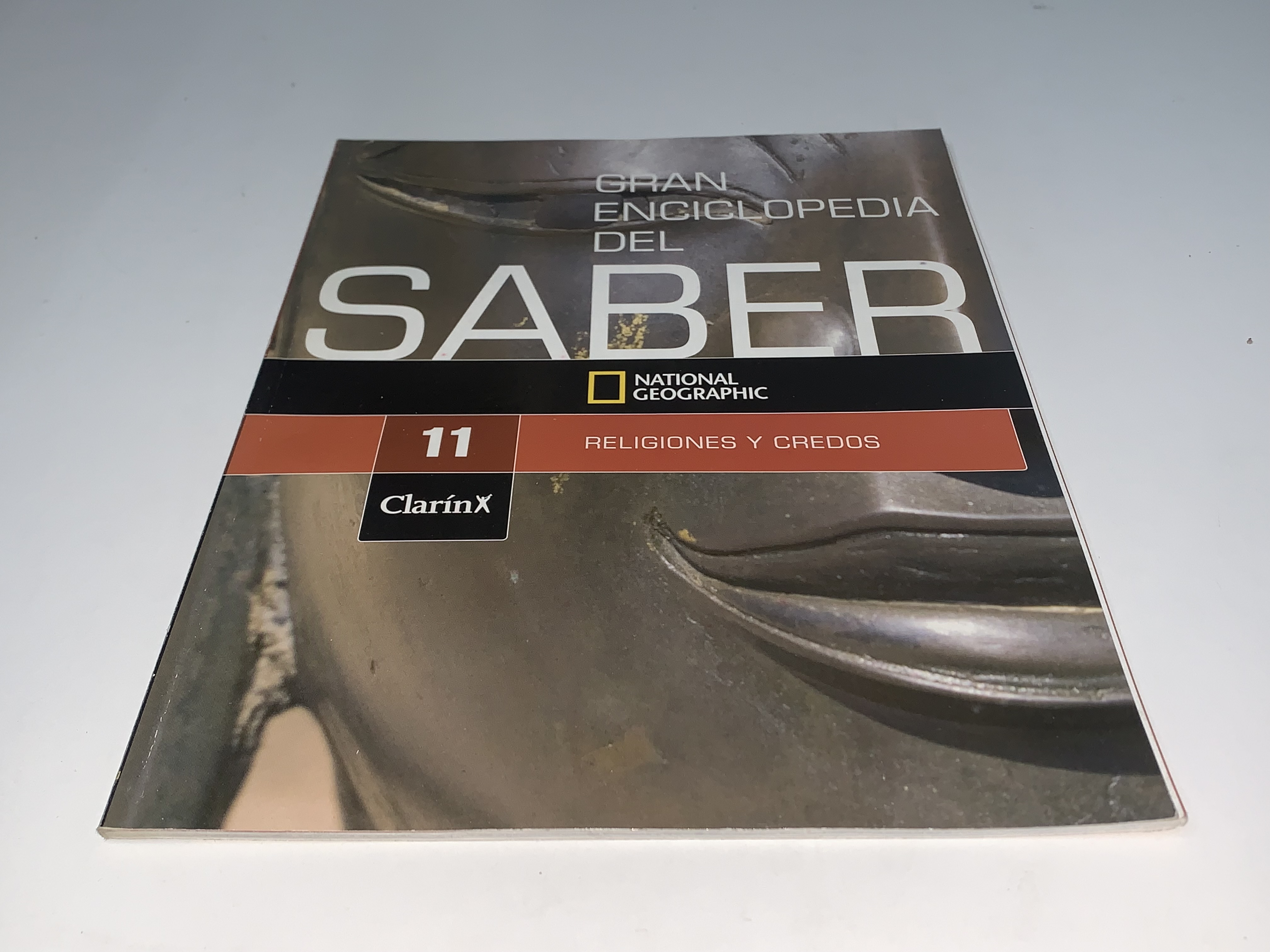 Gran Enciclopedia del Saber 11