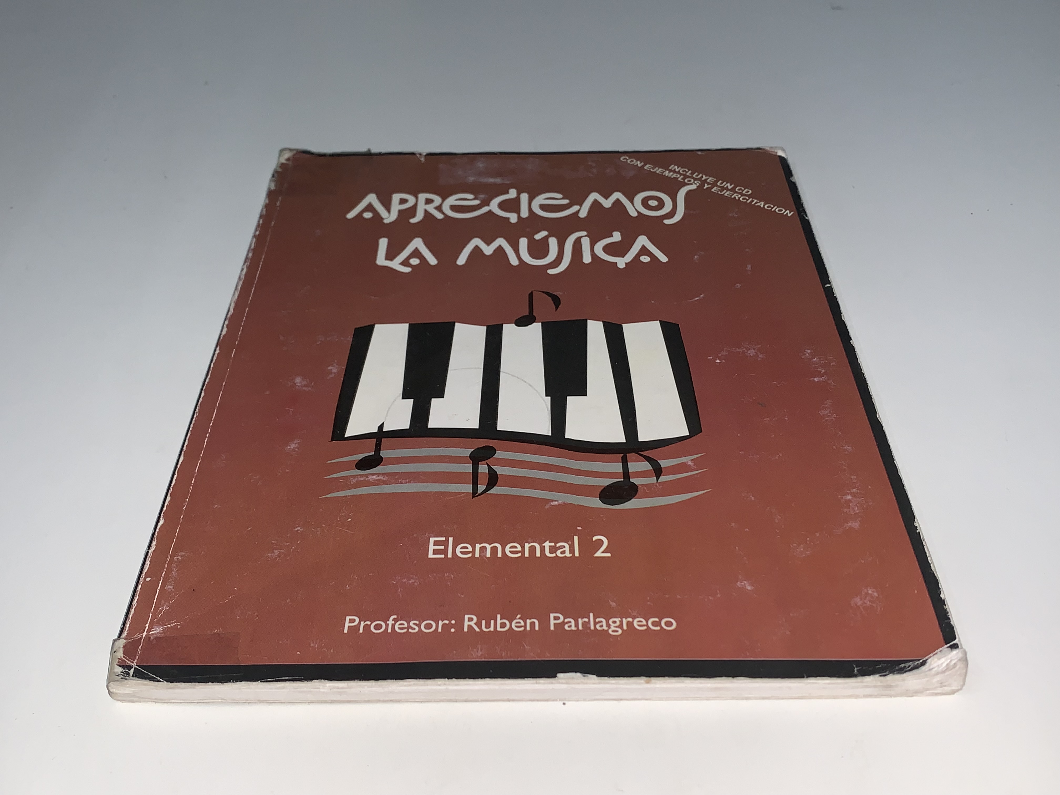 Apreciemos la música