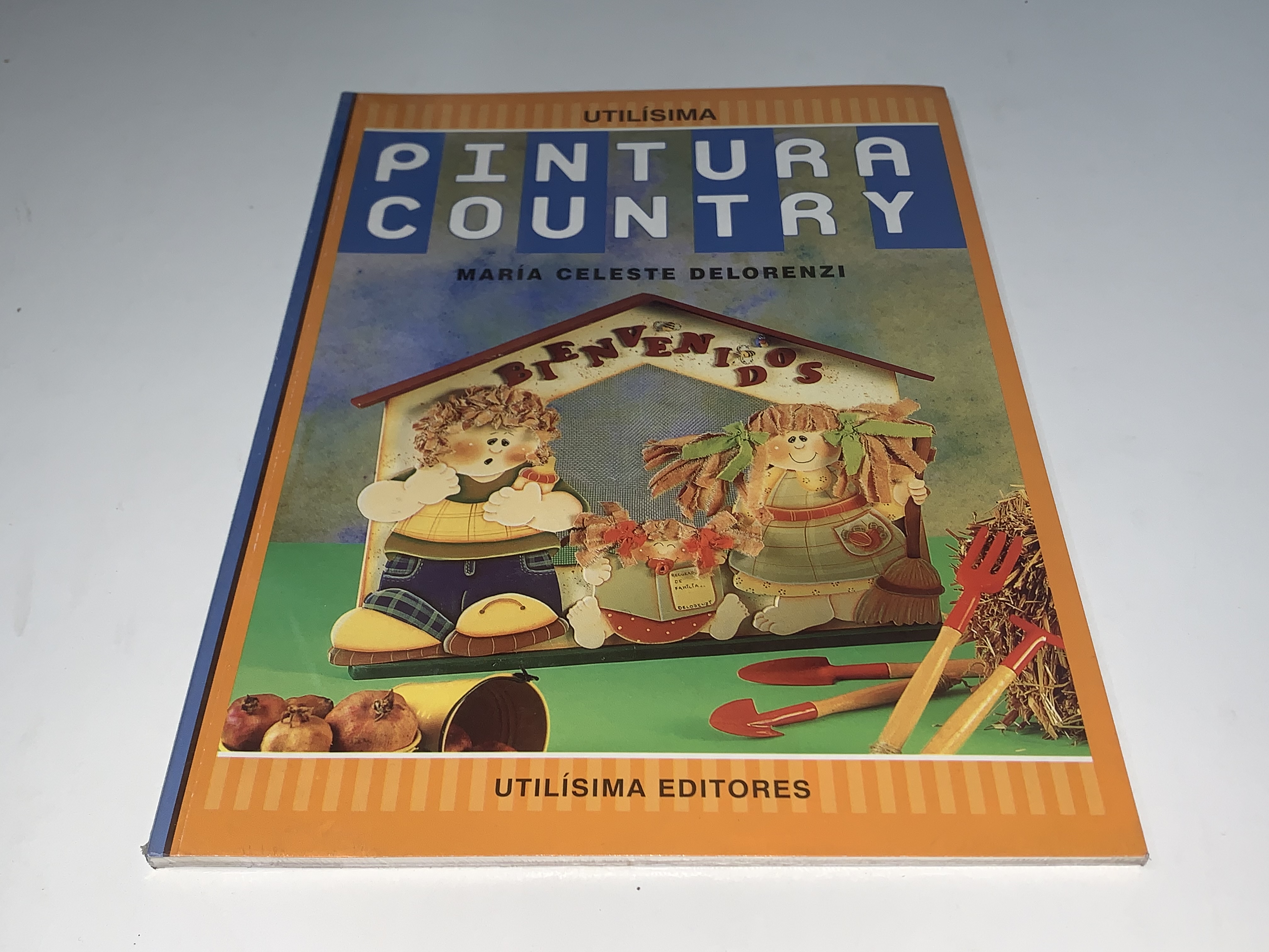 Pintura Country