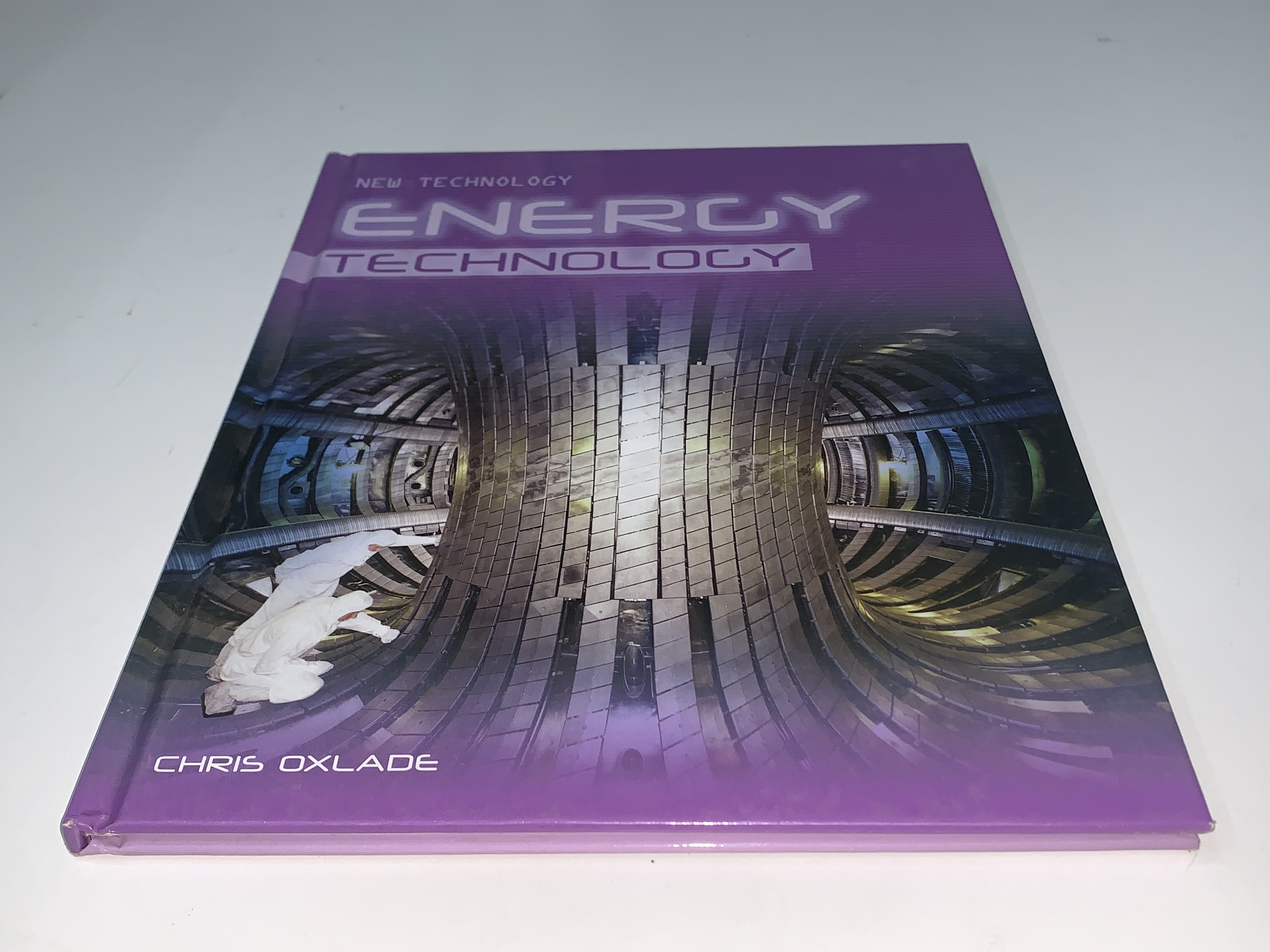 Energy Technology