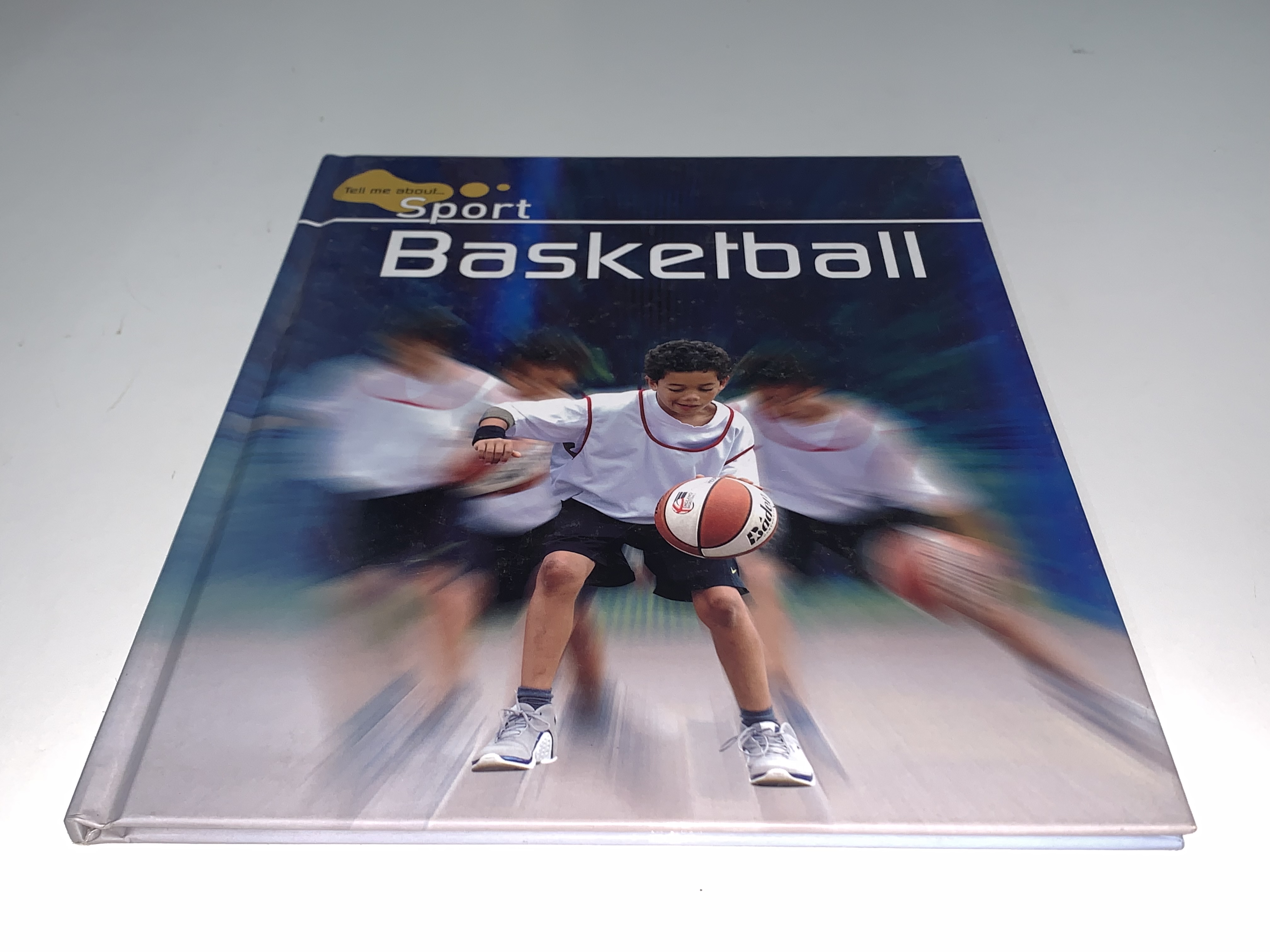 Basketball