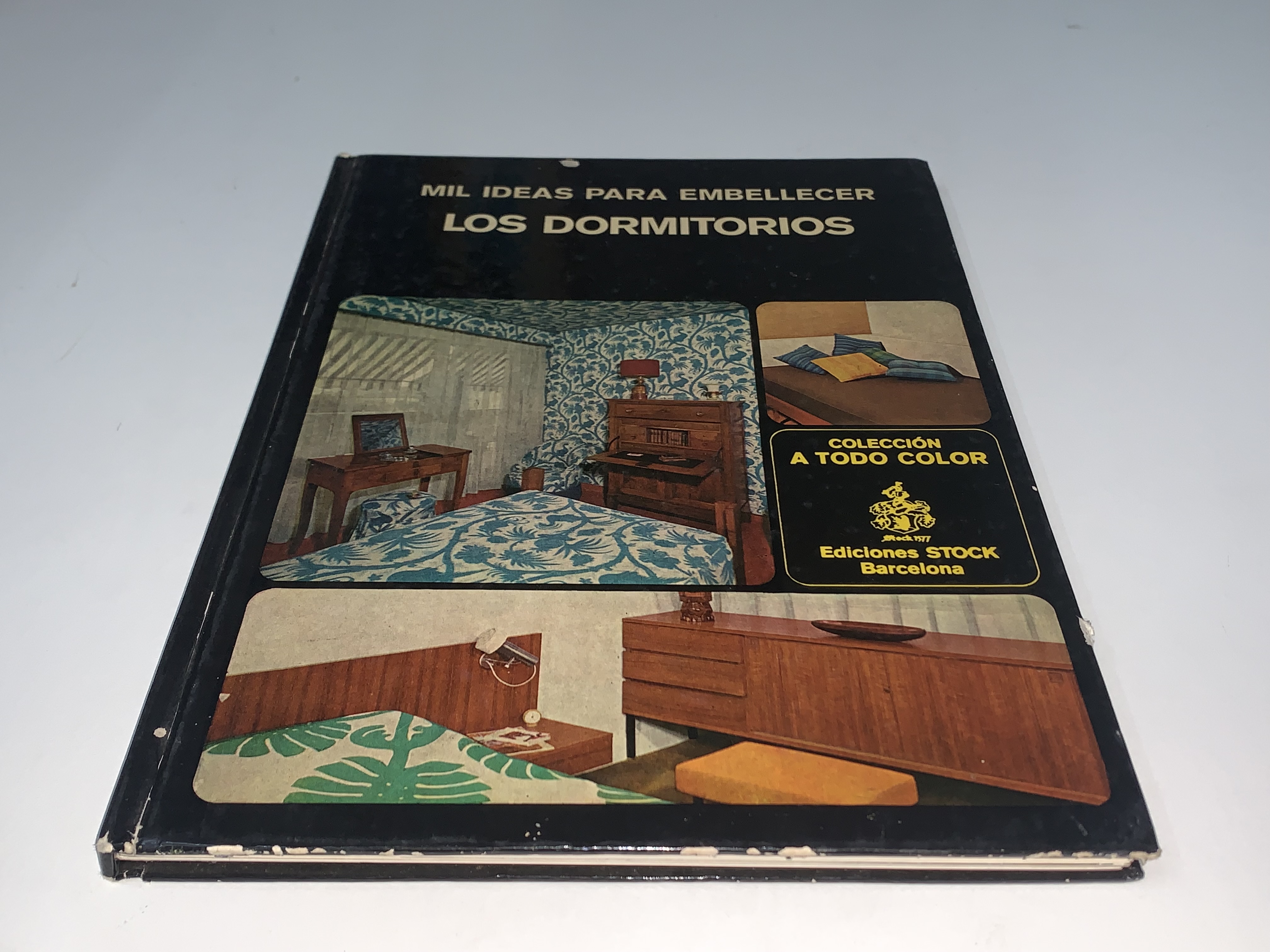 Mil ideas para embellecer los dormitorios