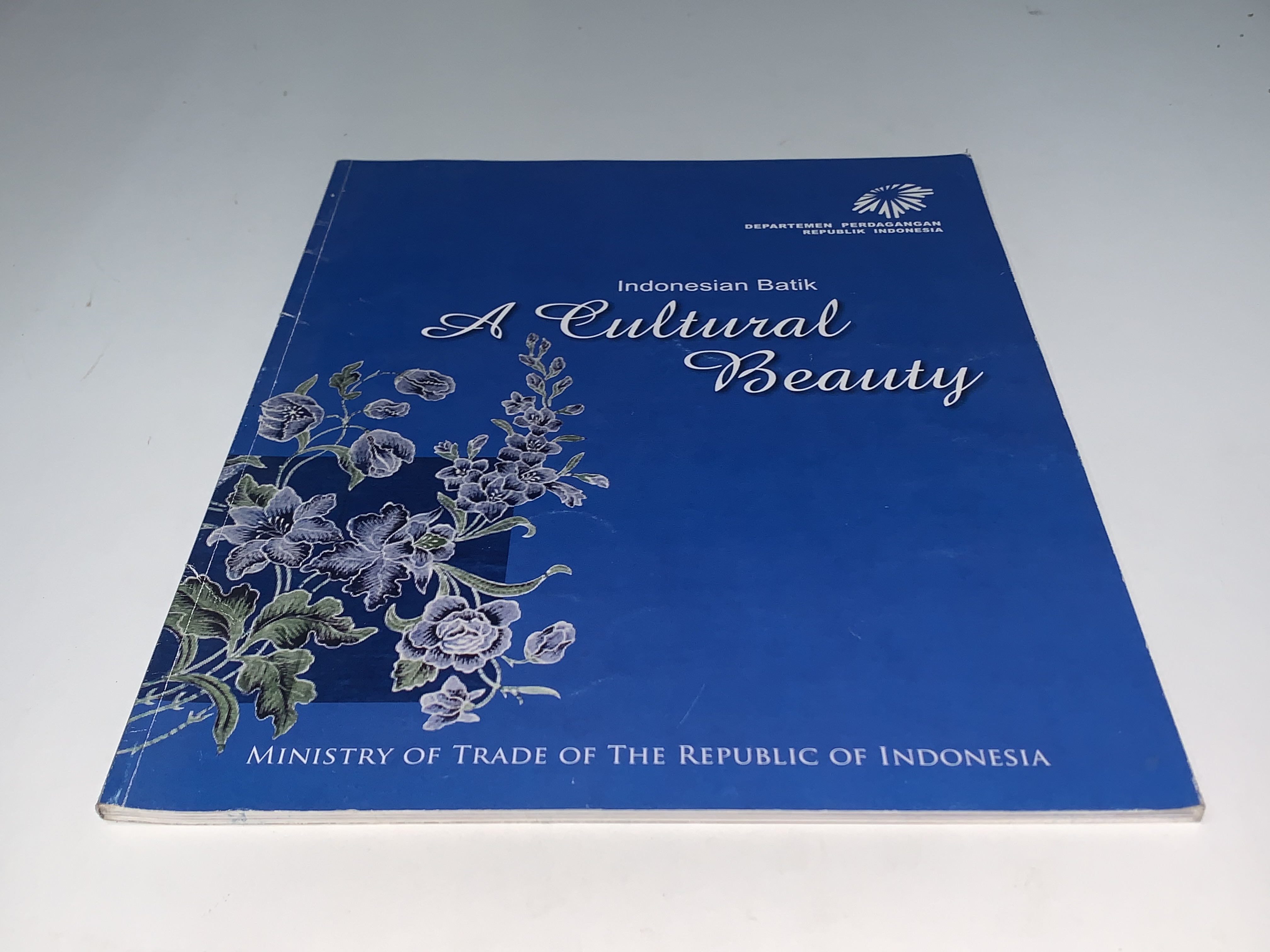 A Cultural Beauty