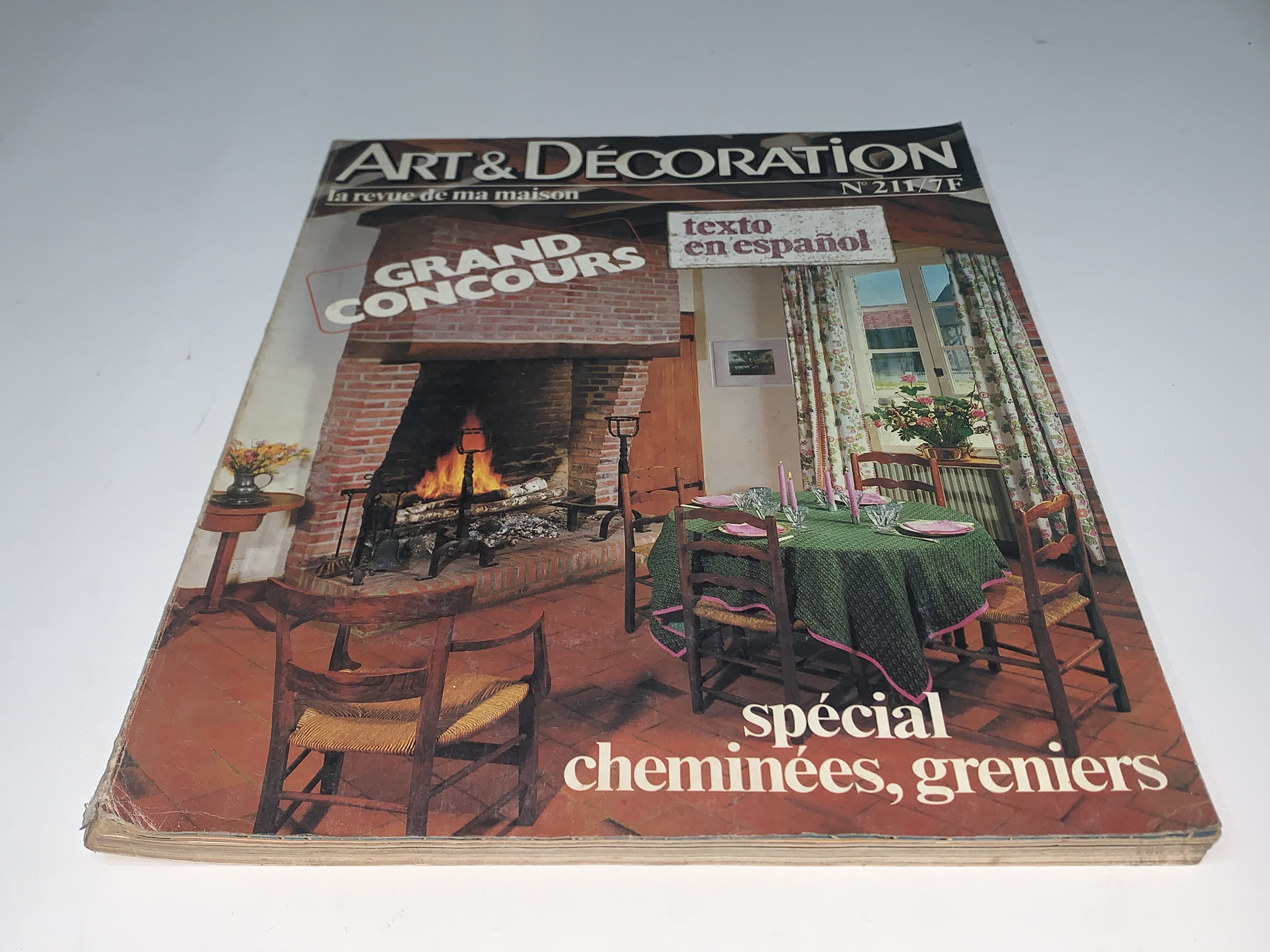 Art & Décoration