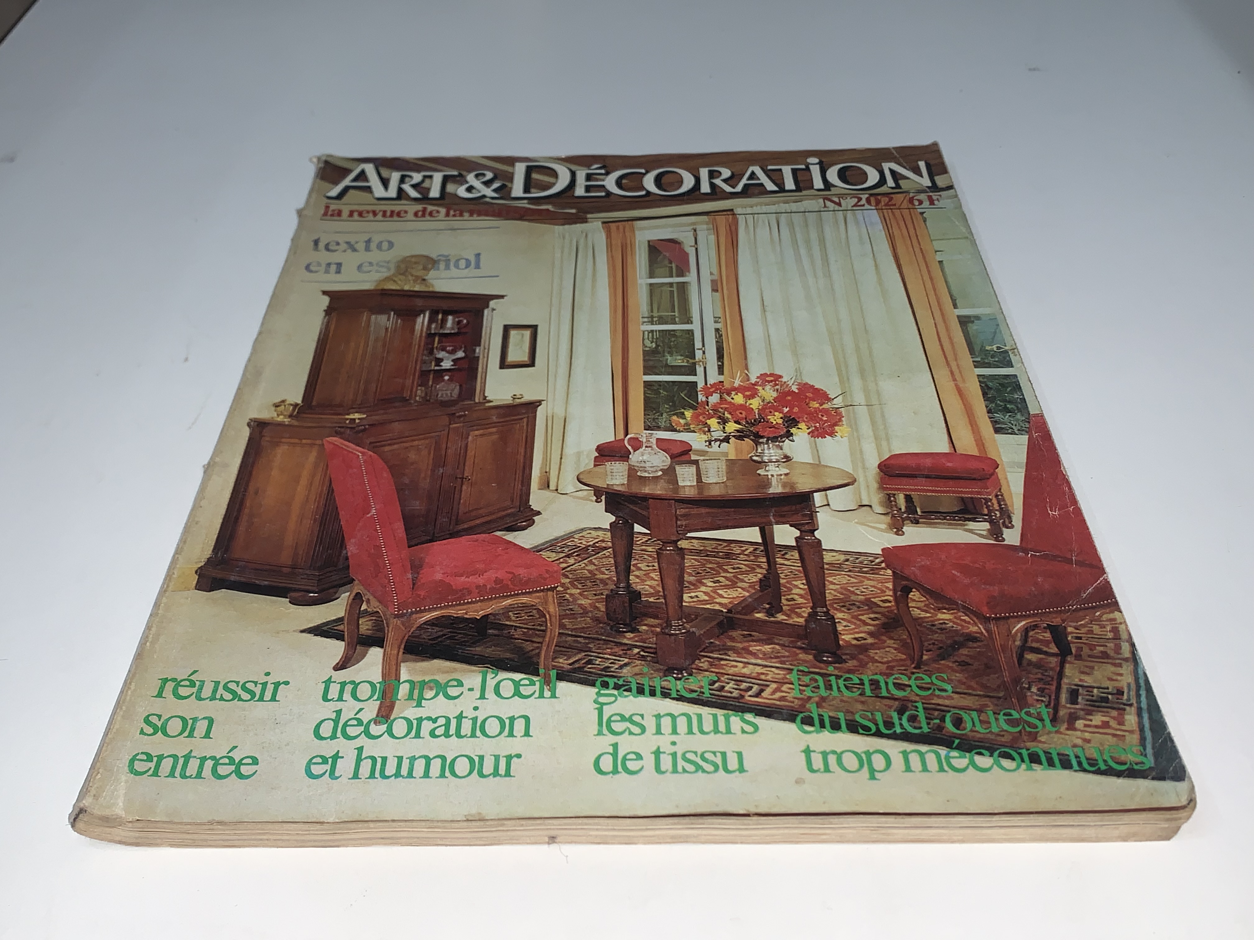 Art & Décoration