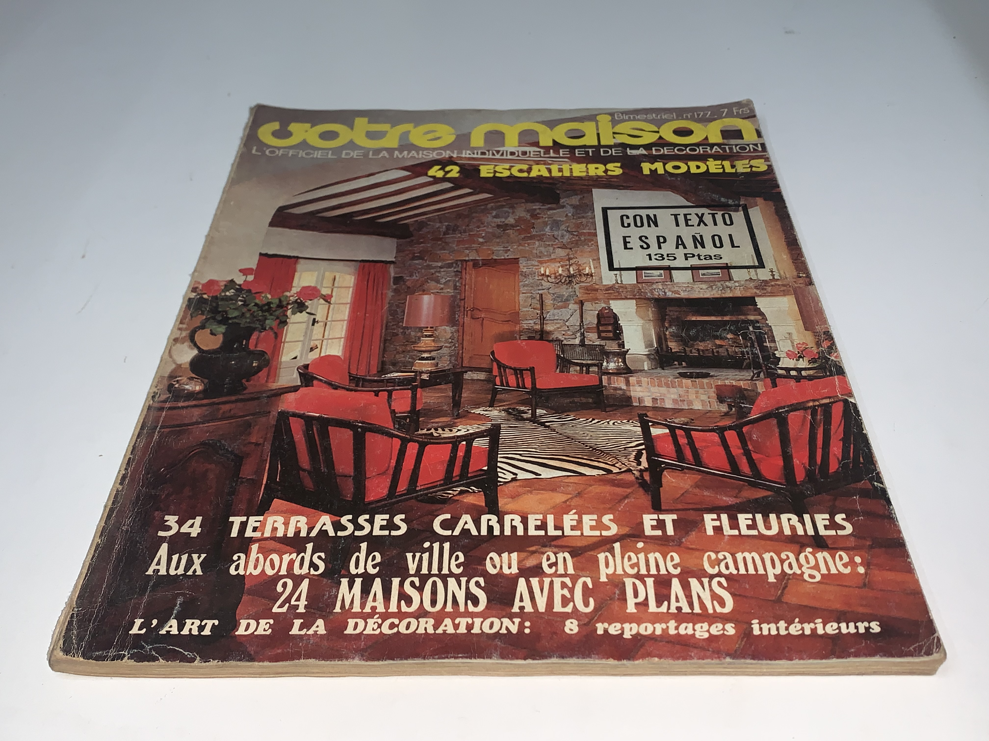 Votre Maison