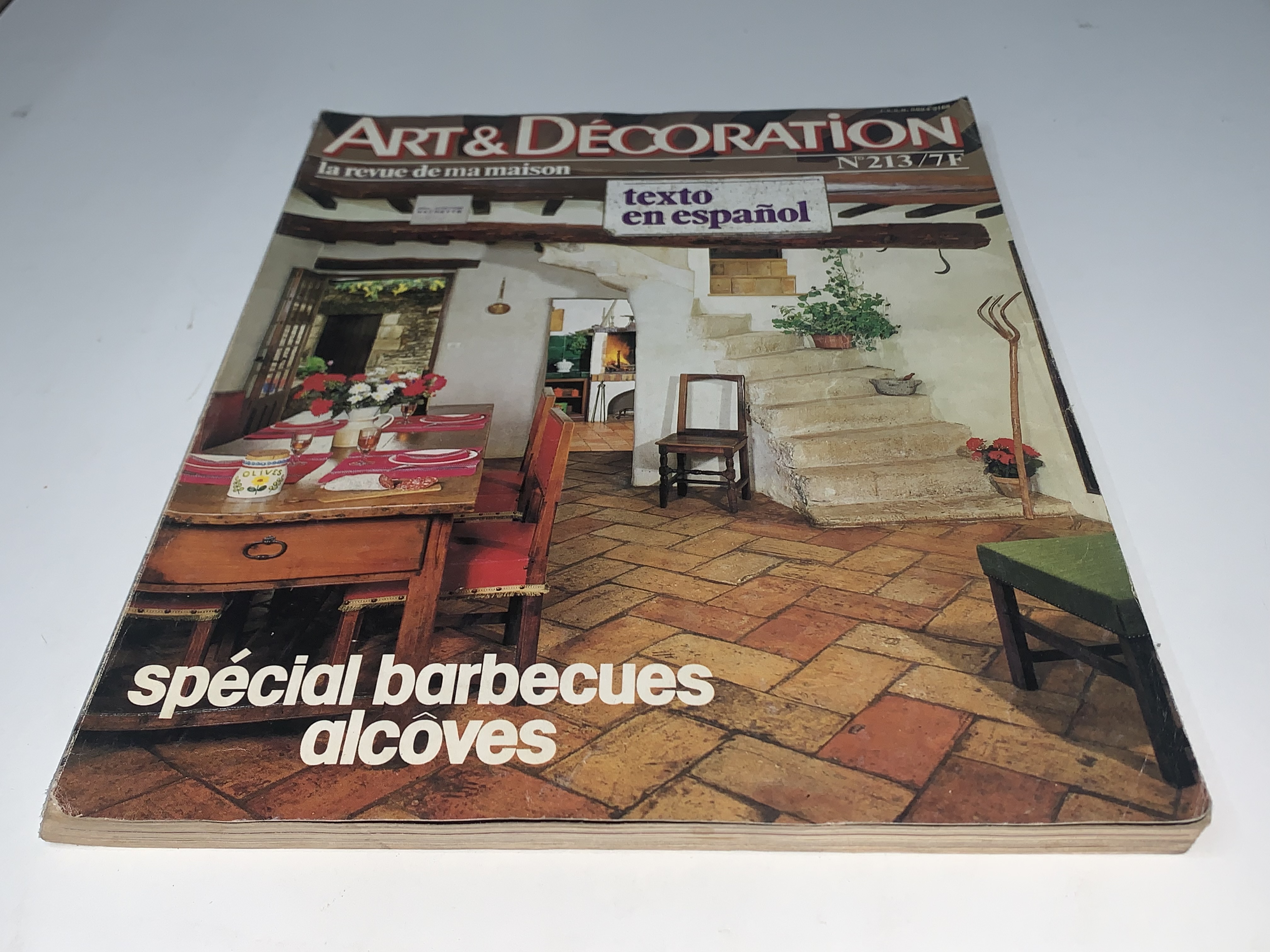 Art & Décoration