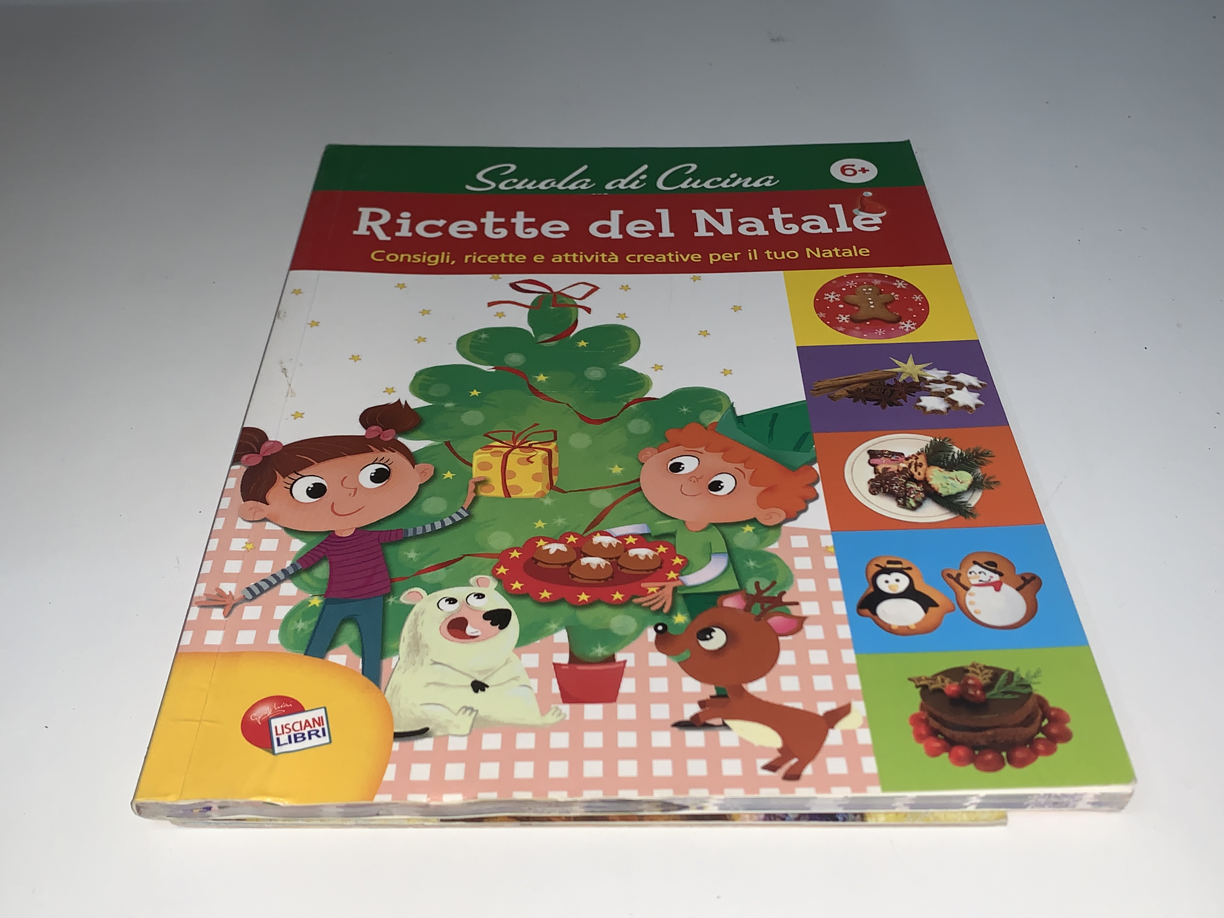 Ricette del Natale