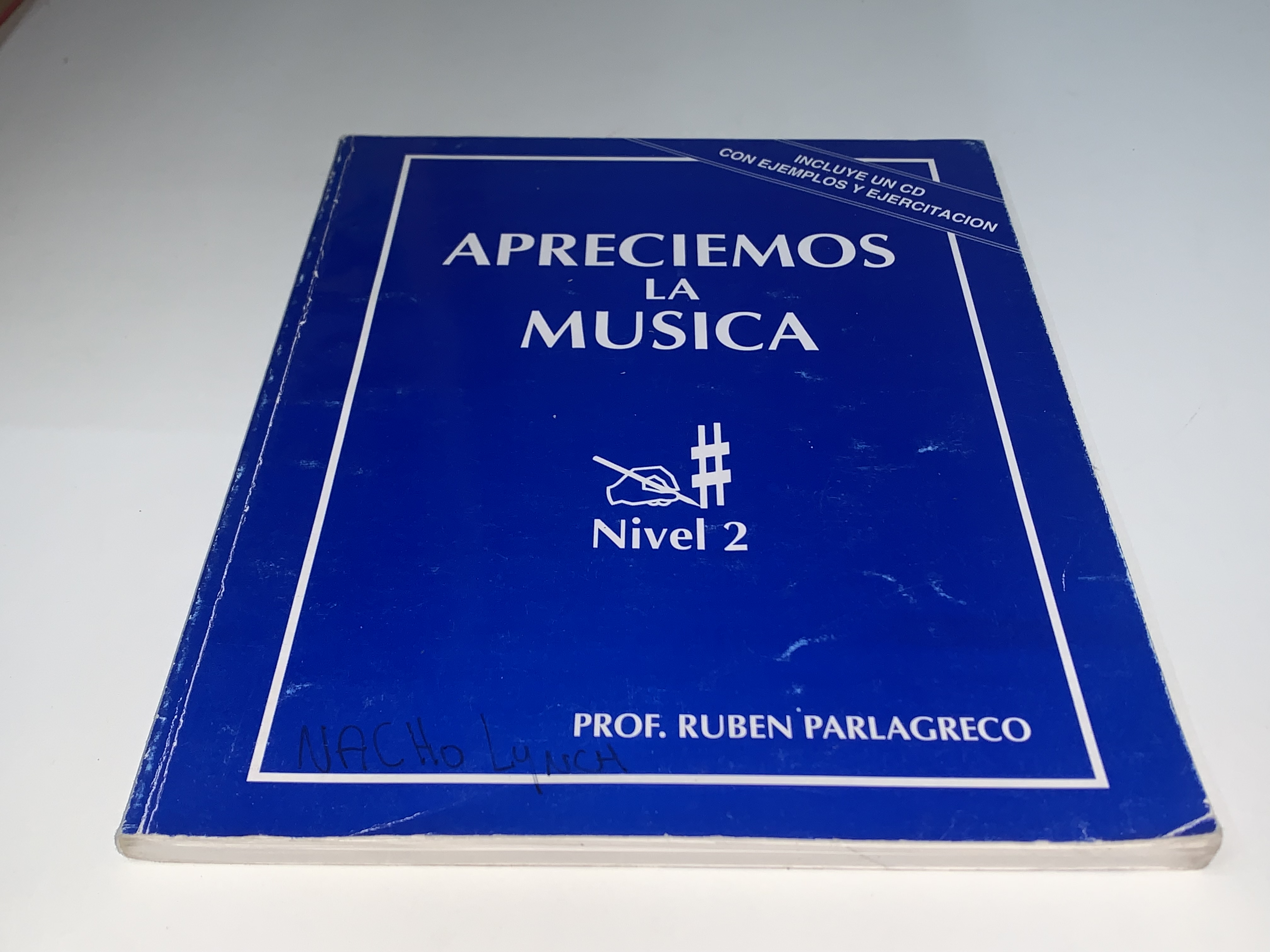 Apreciemos la música