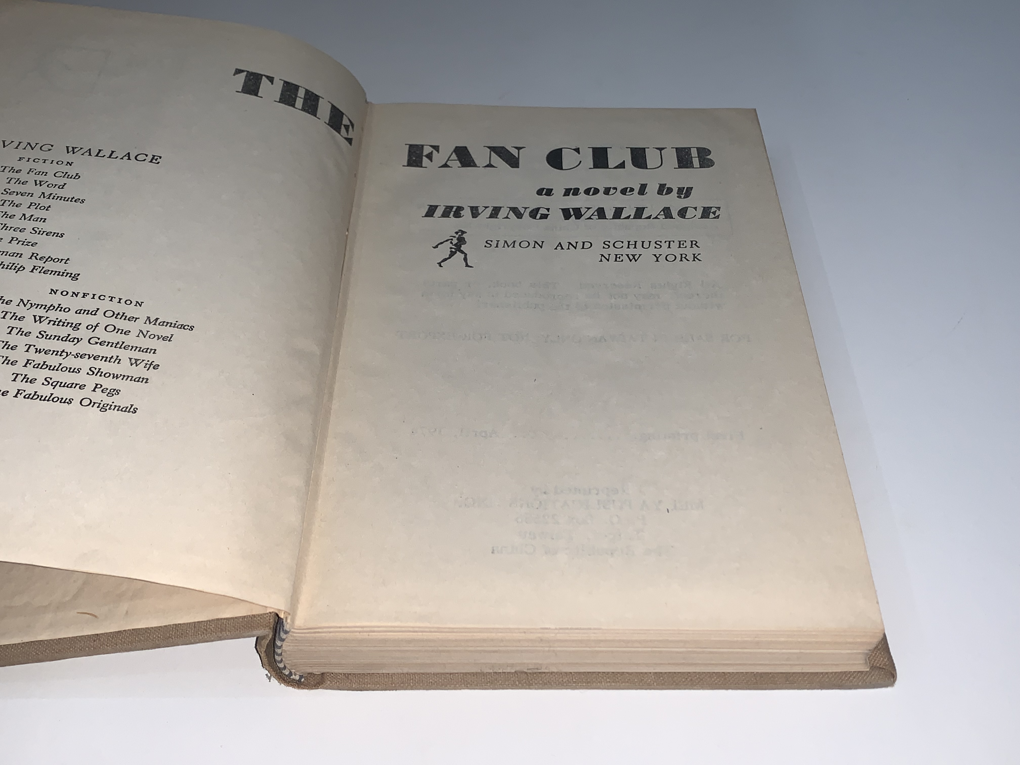 The Fan Club