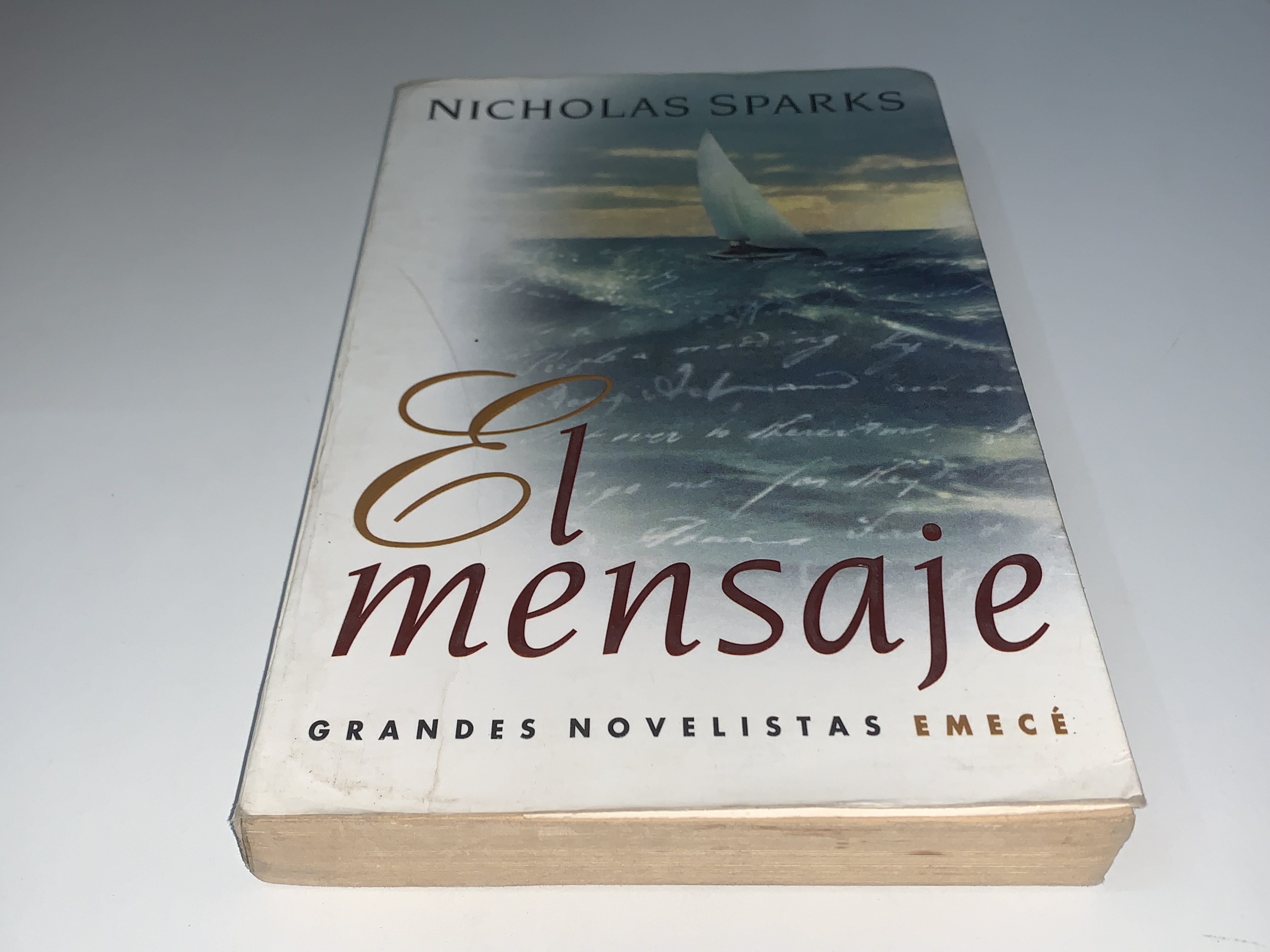 El mensaje