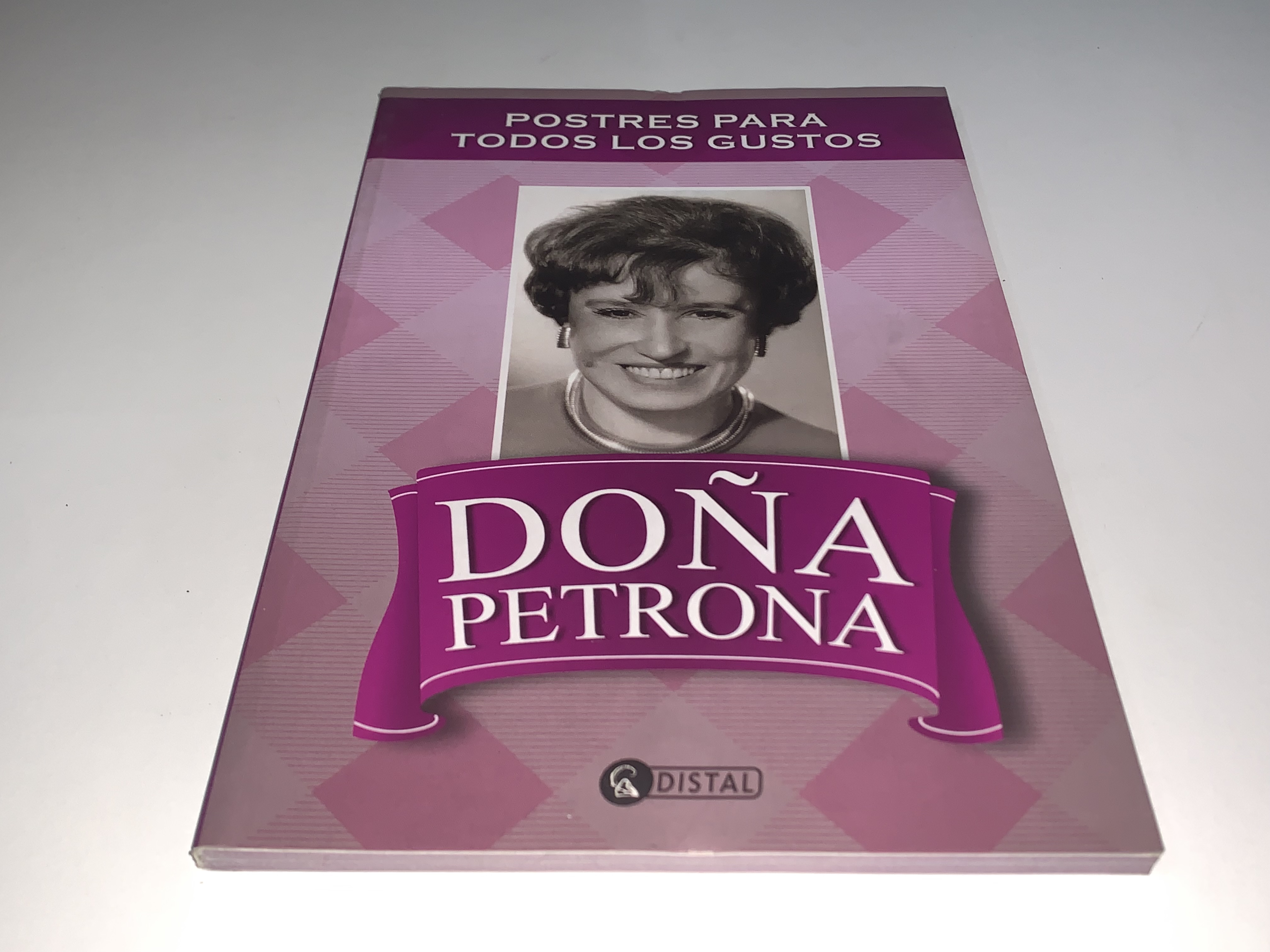 Doña Petrona