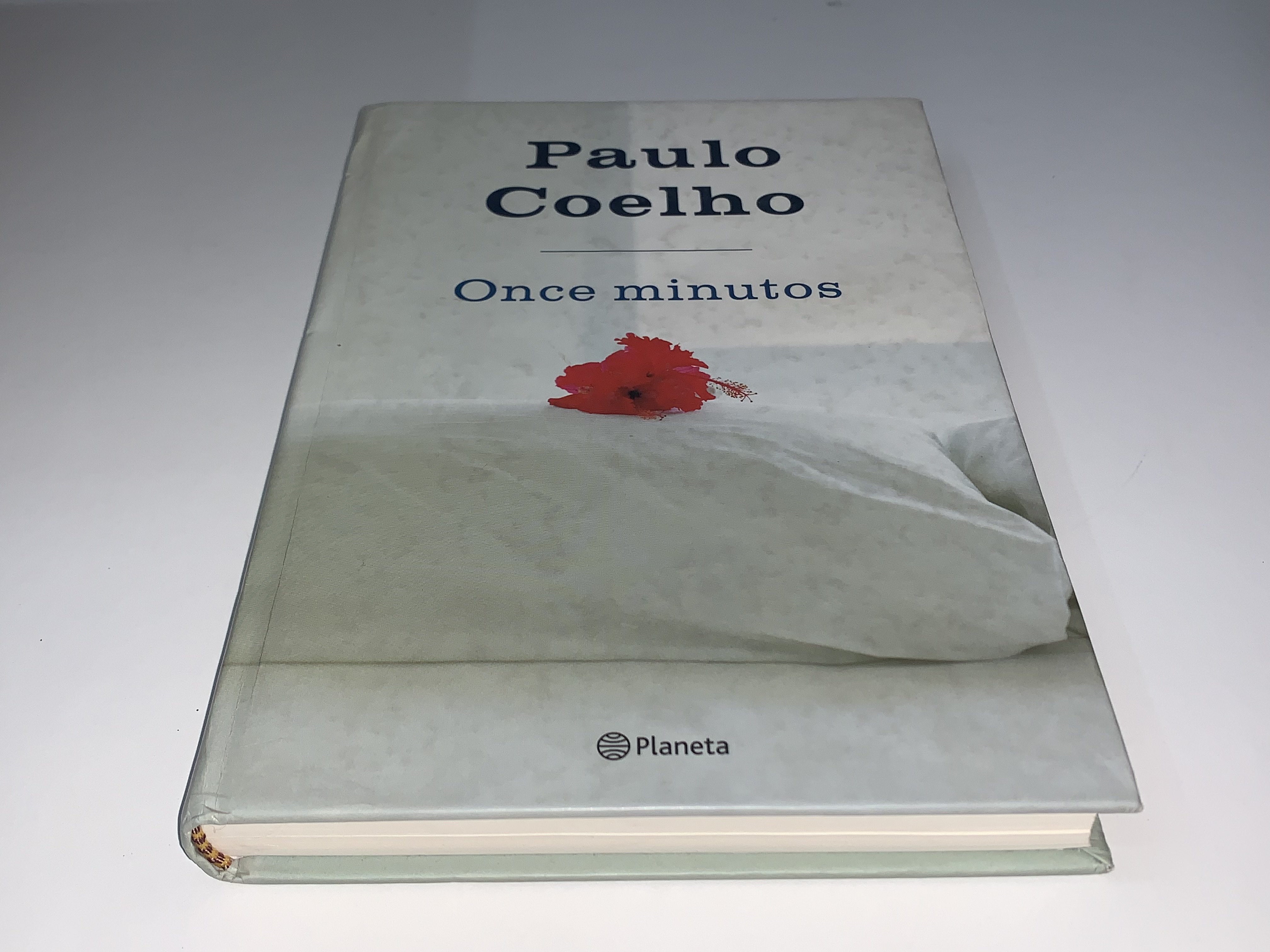 Once minutos