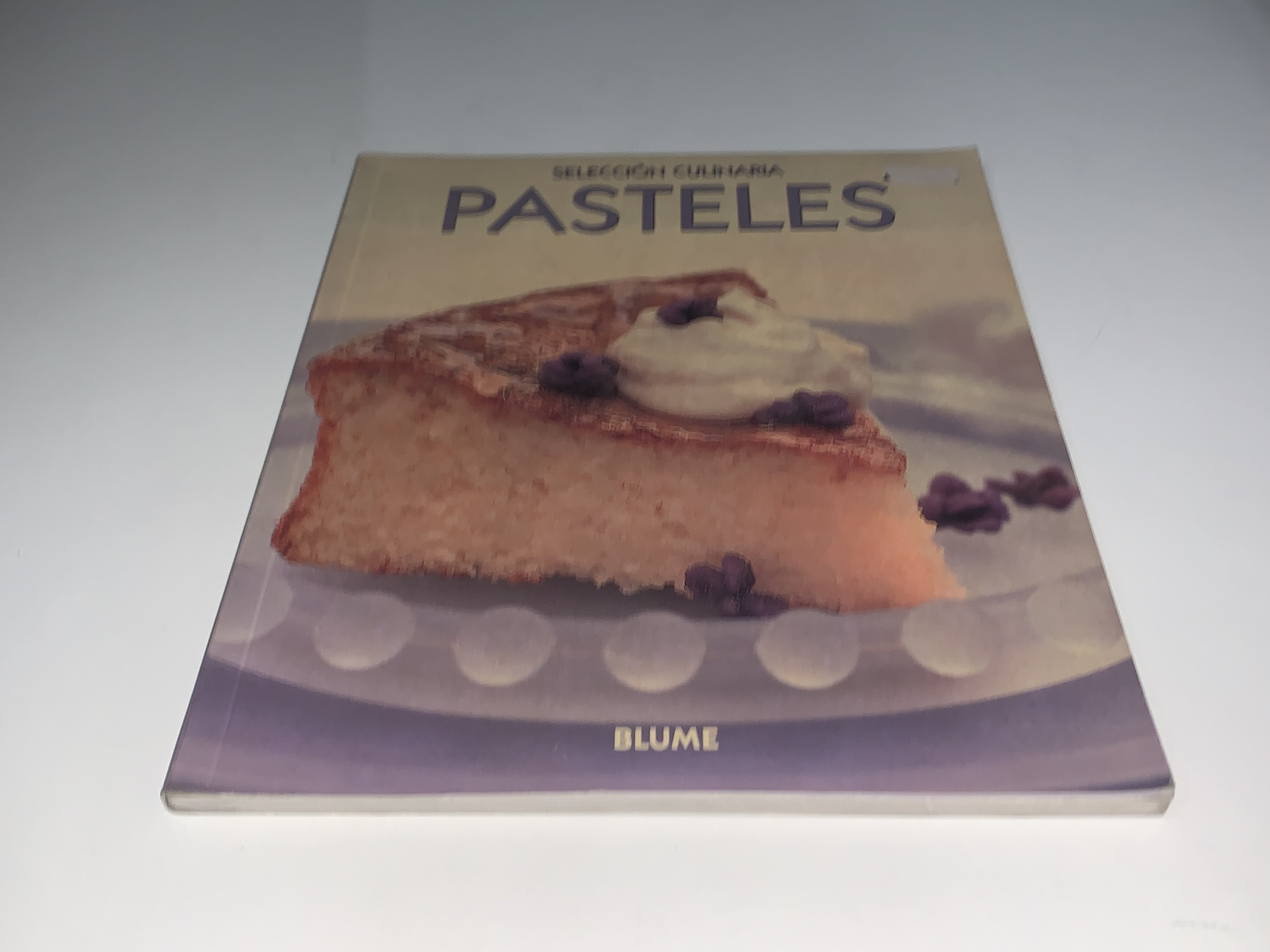 Pasteles