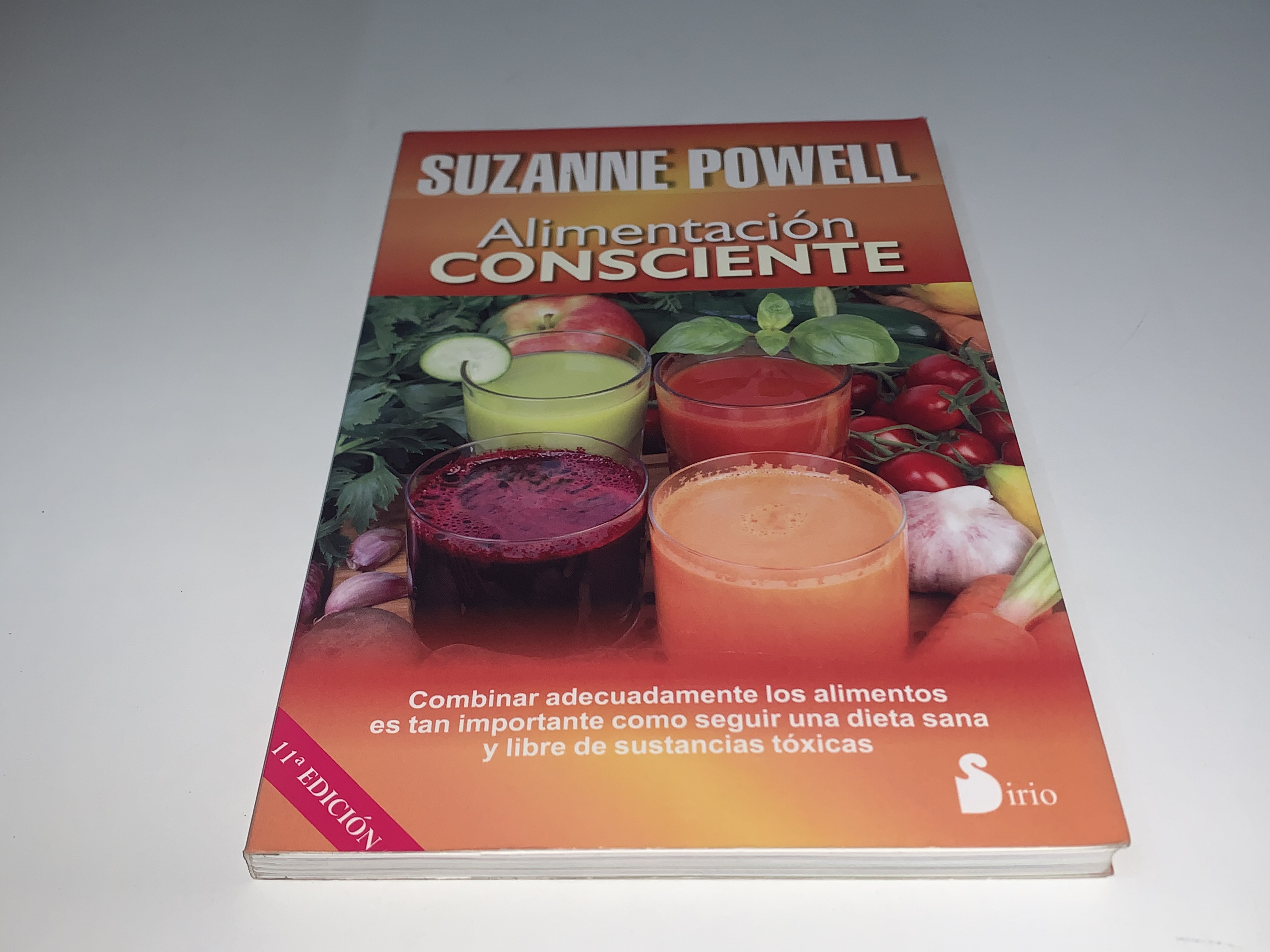 Alimentación consciente