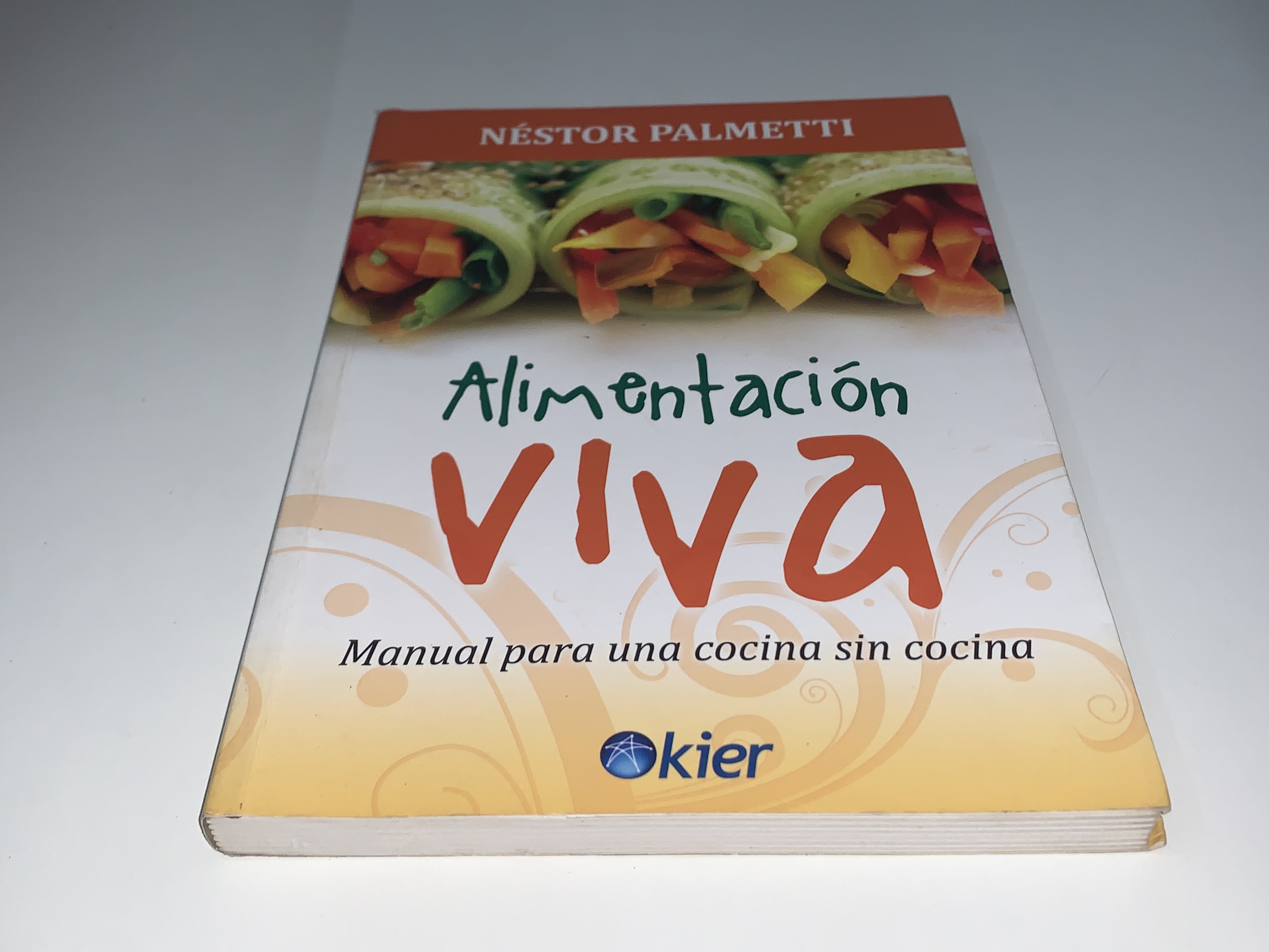 Alimentación viva