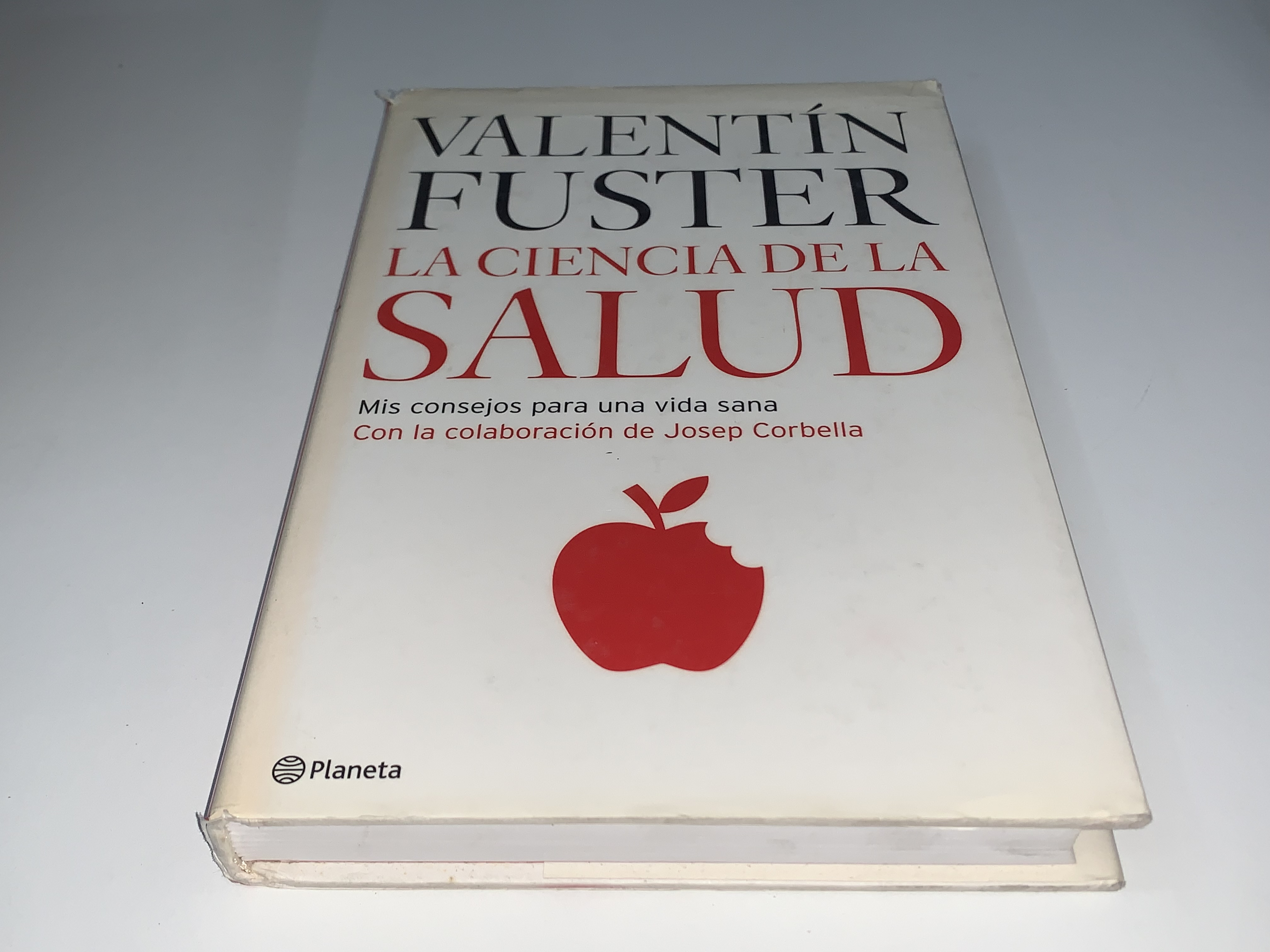 La ciencia de la salud