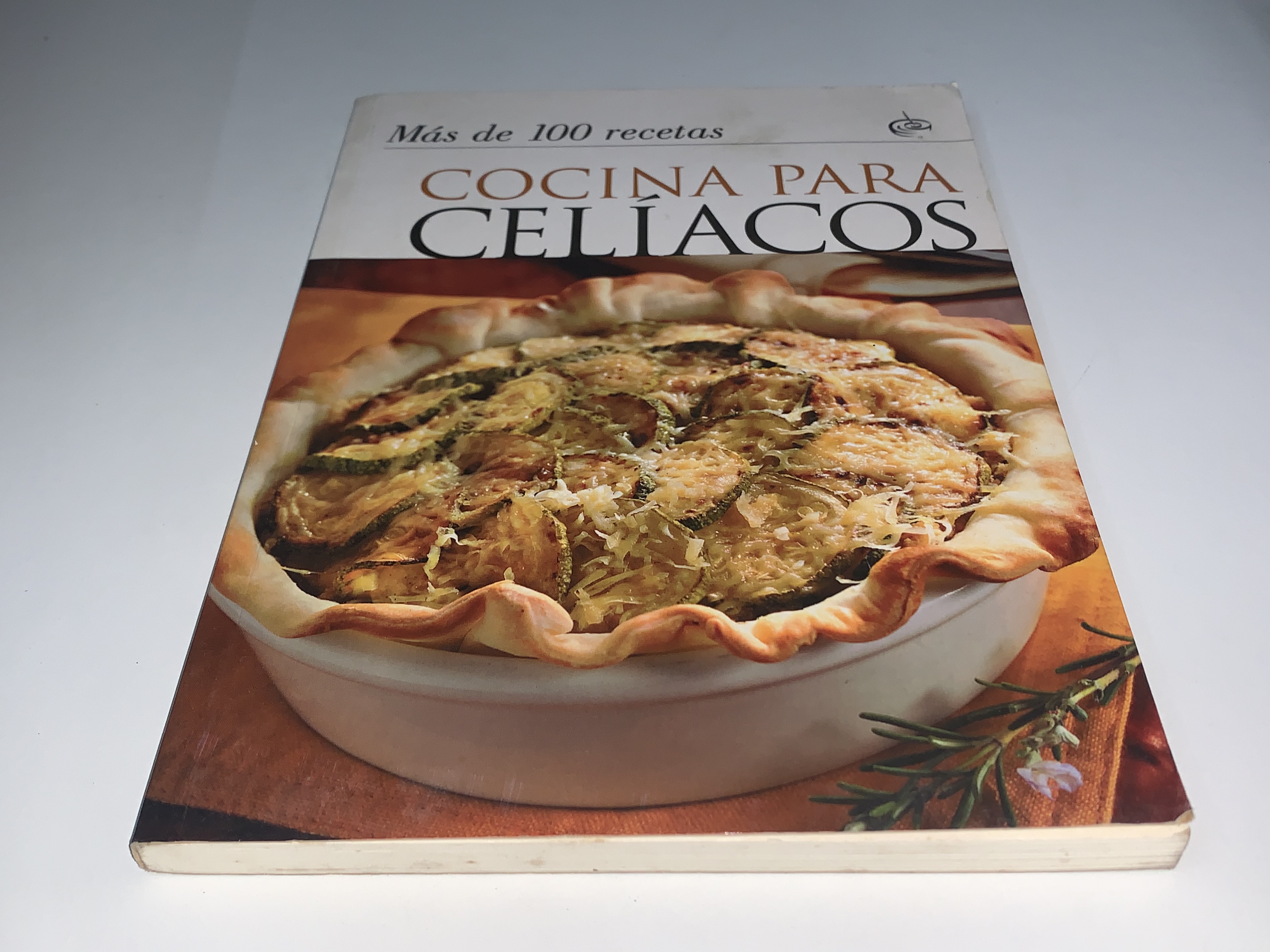 Cocina para celíacos