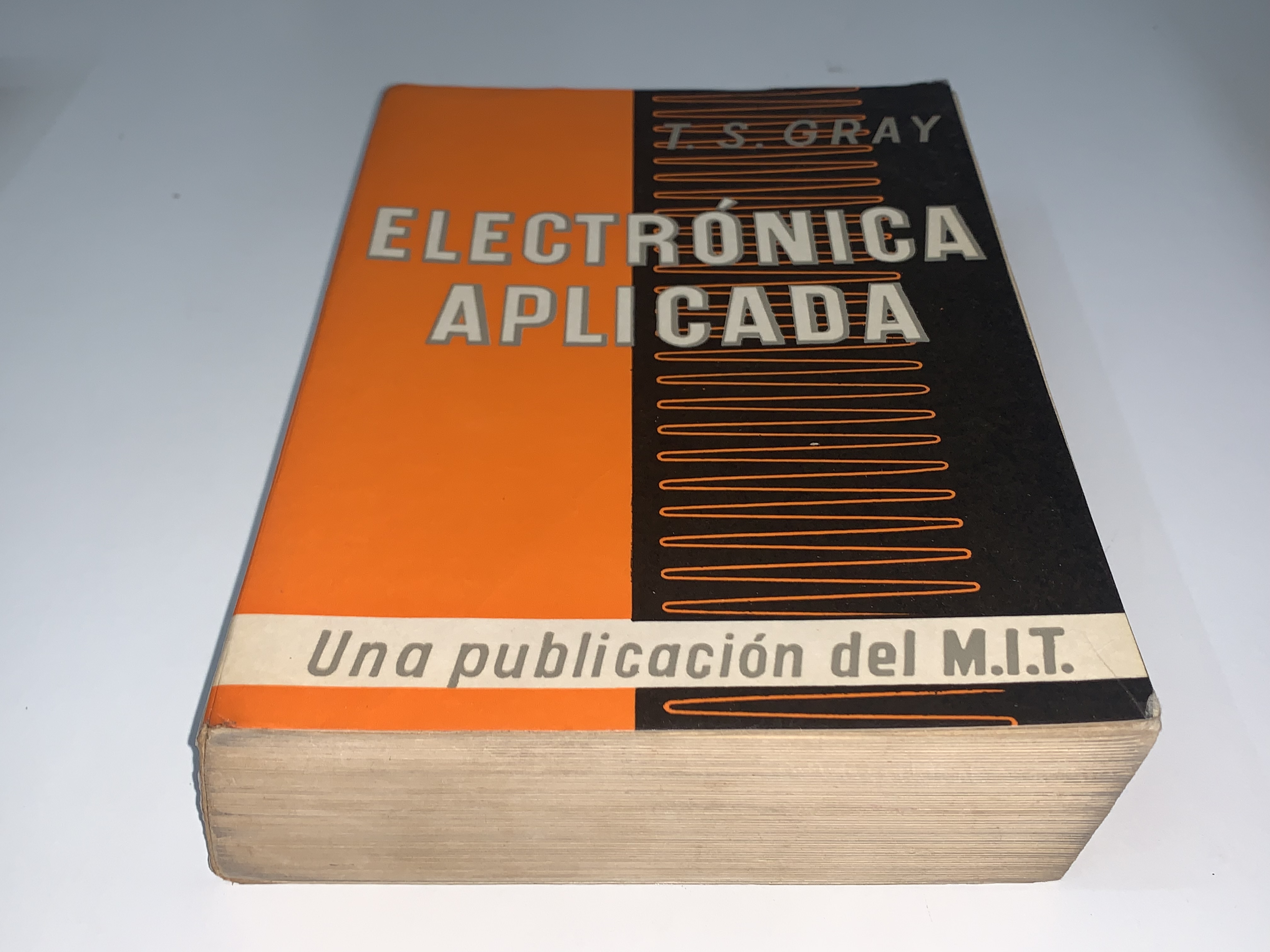 Electrónica Aplicada