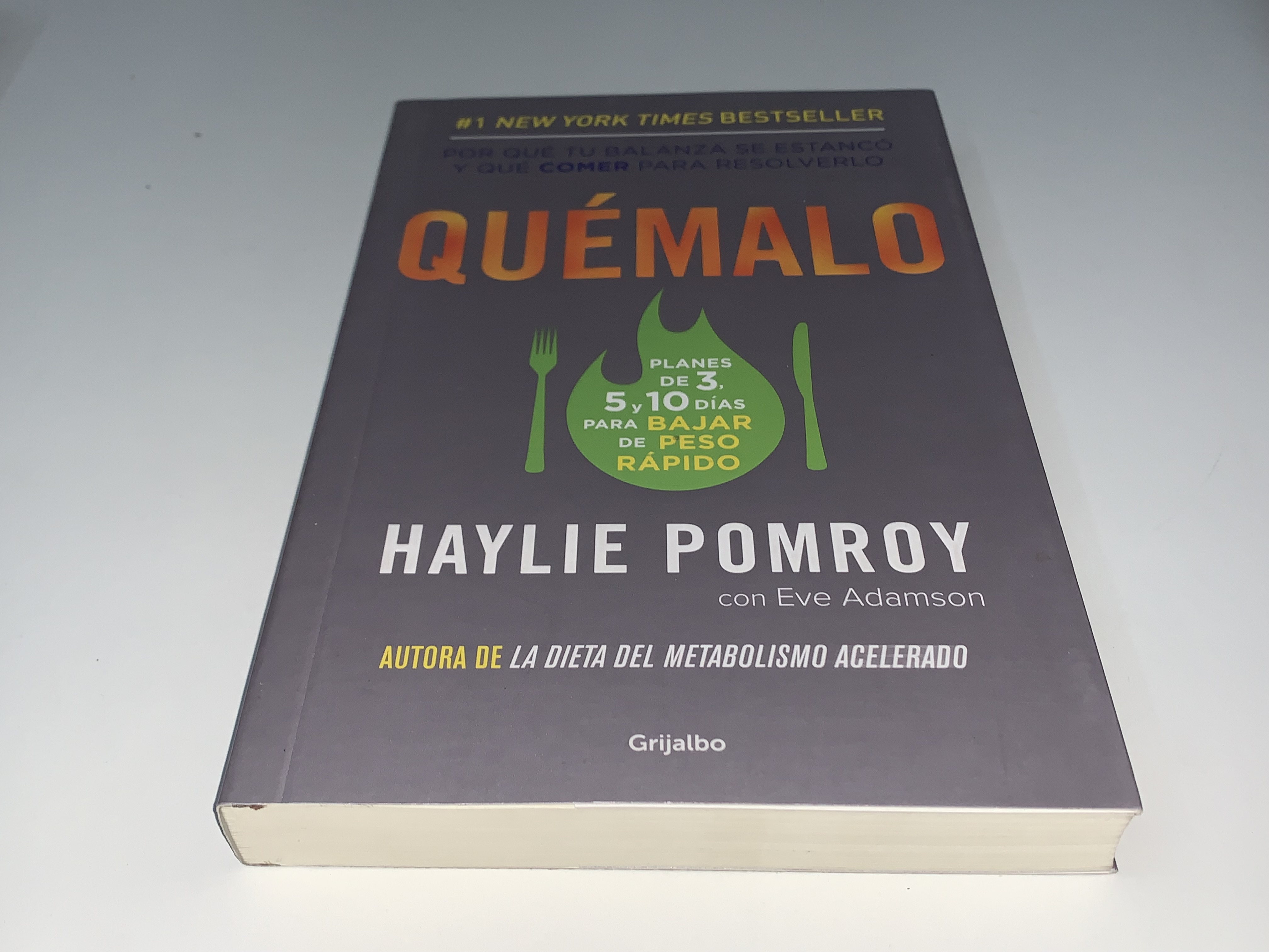 Quémalo
