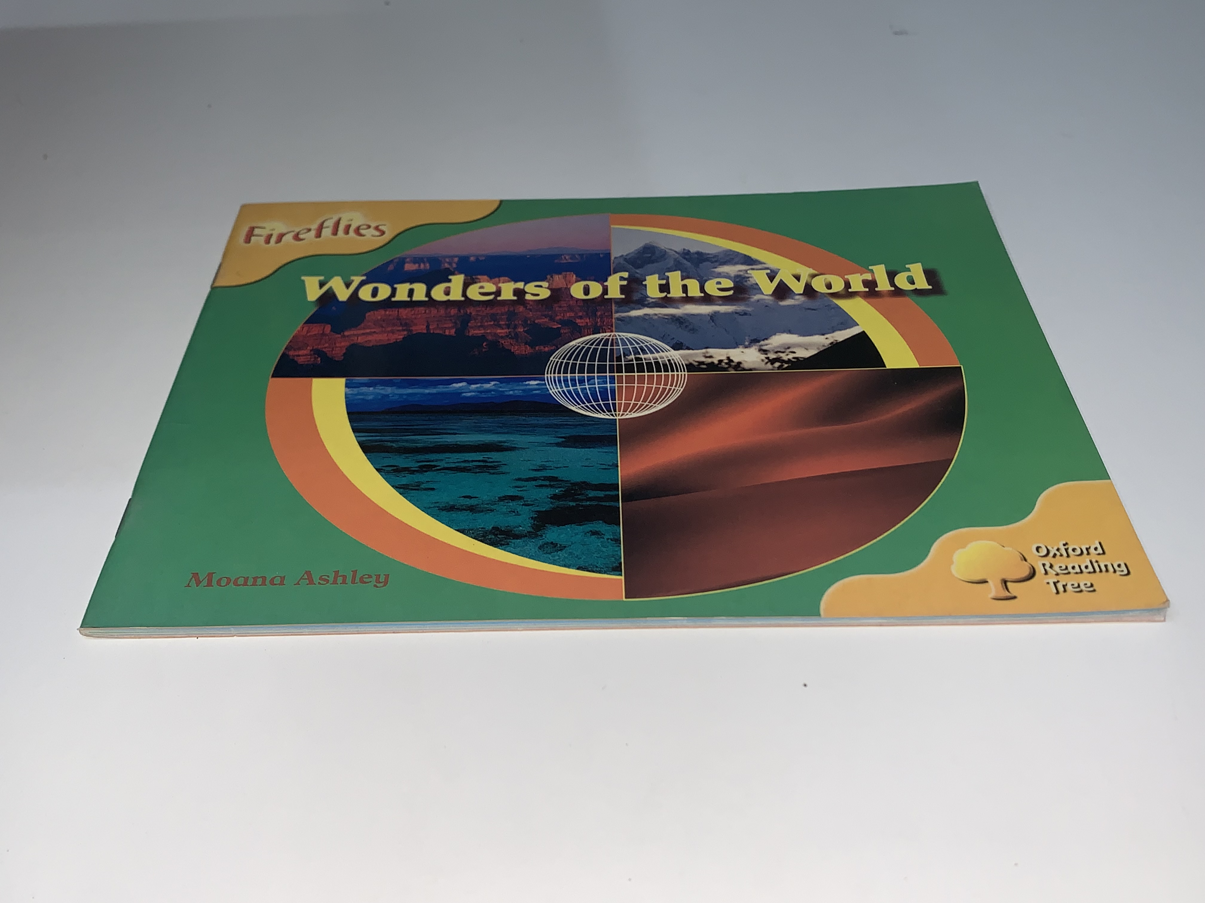 Wonders of the World