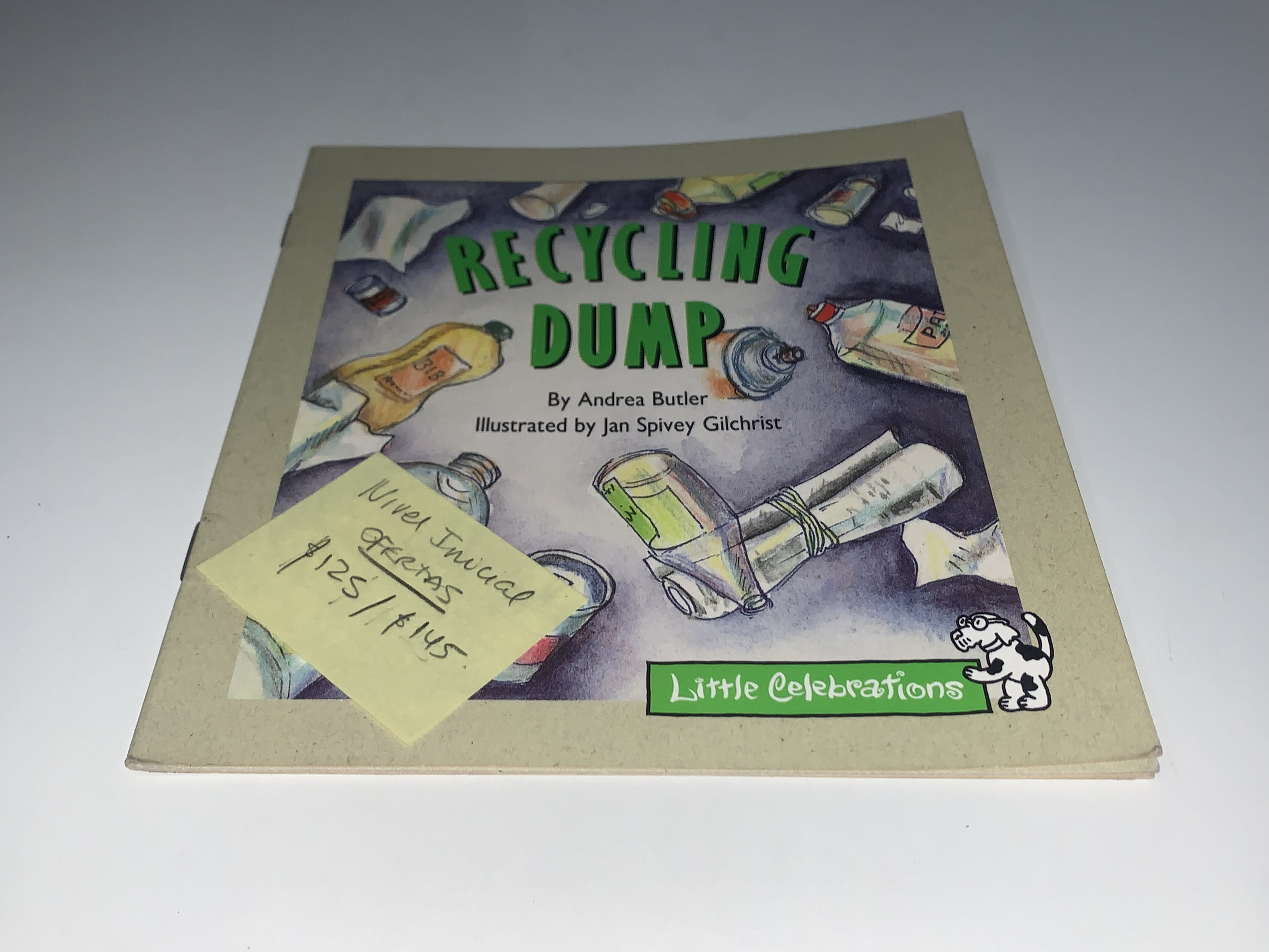 Recycling Dump
