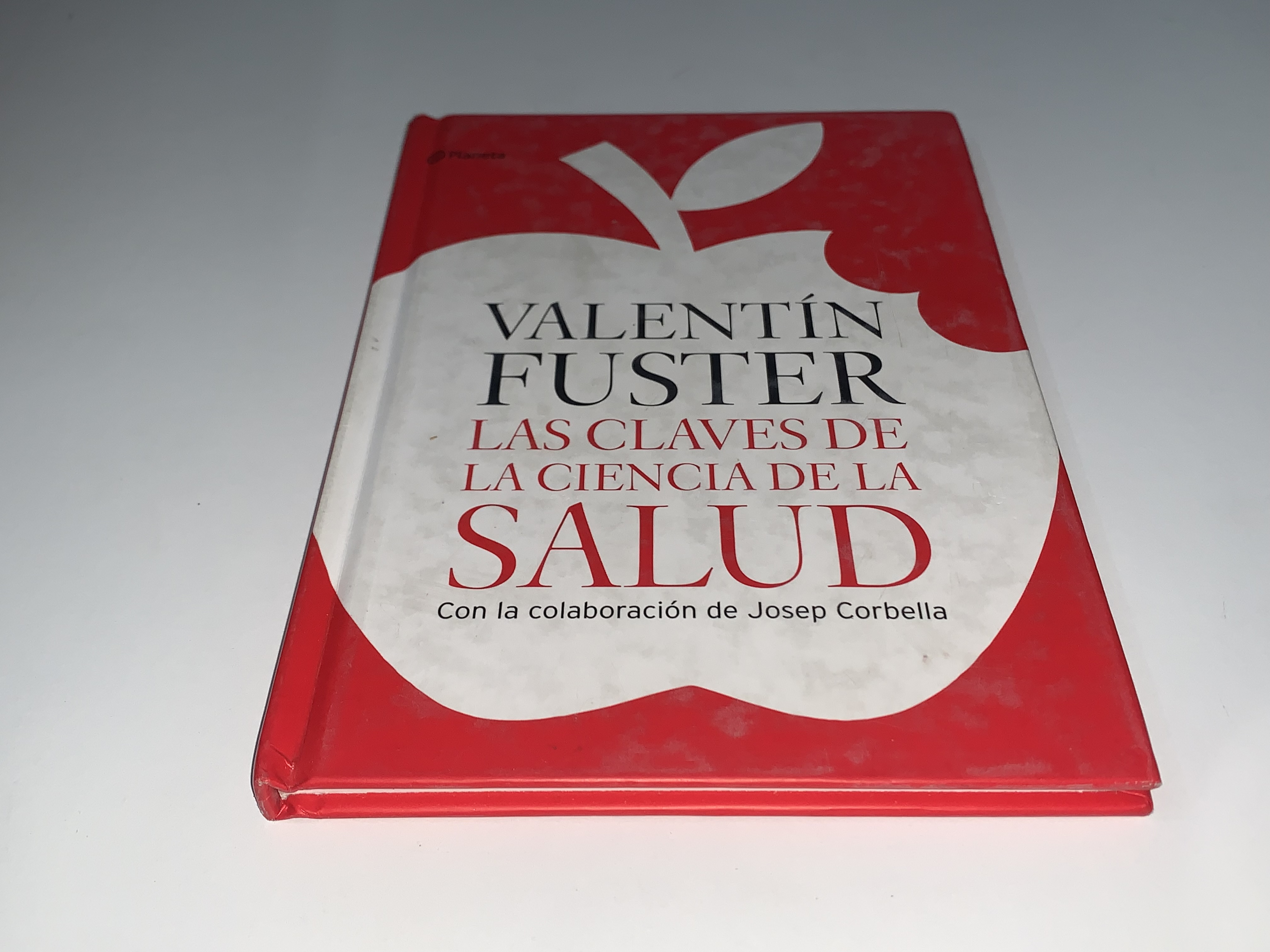 Las claves de la ciencia de la salud