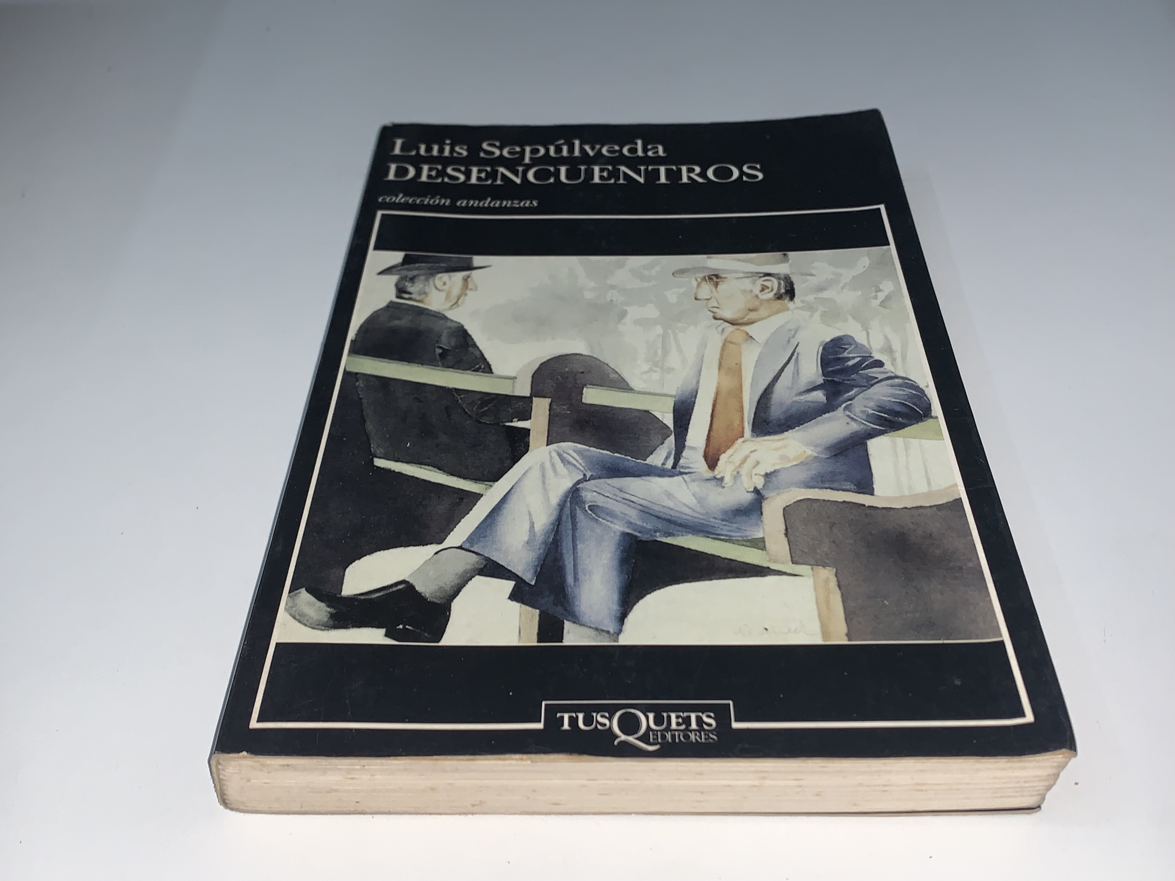 Desencuentros