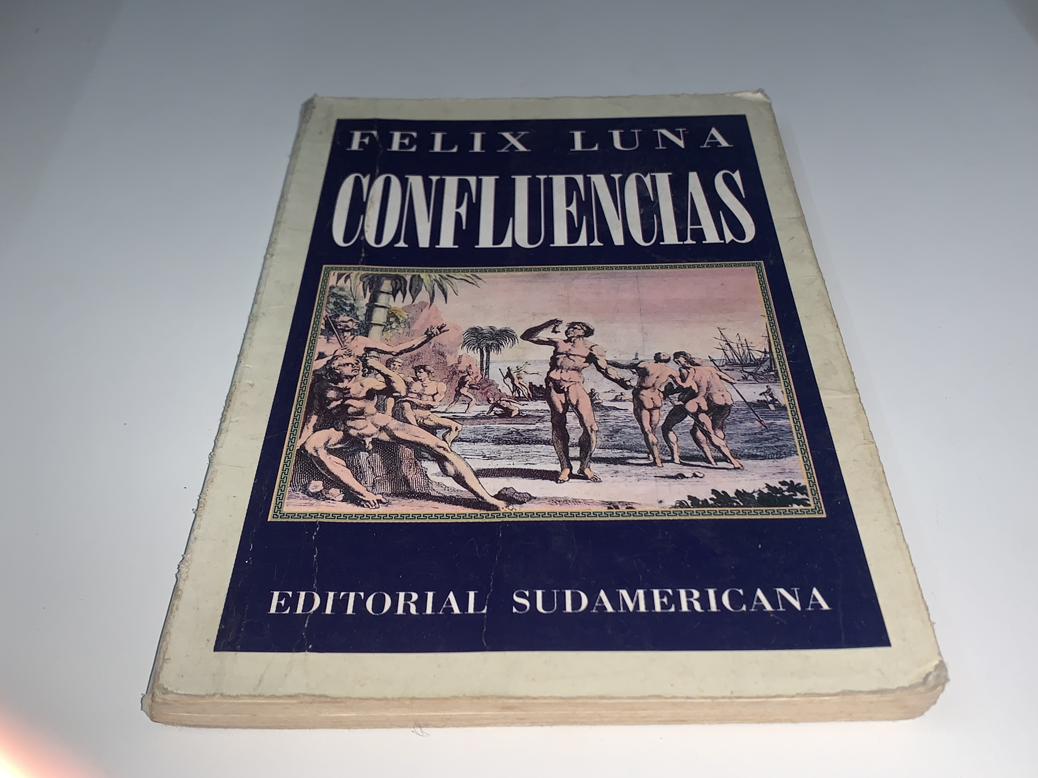 Confluencias