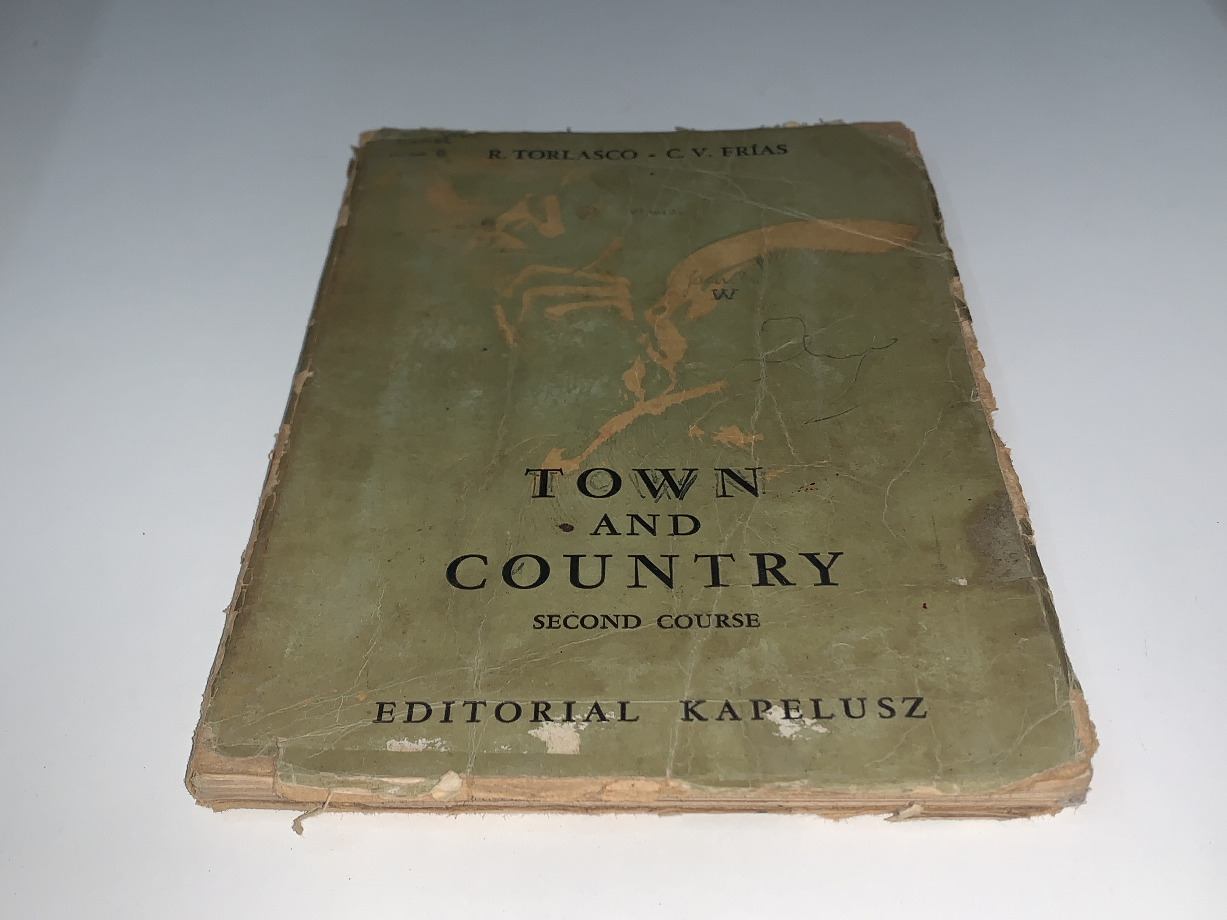 Town and Country