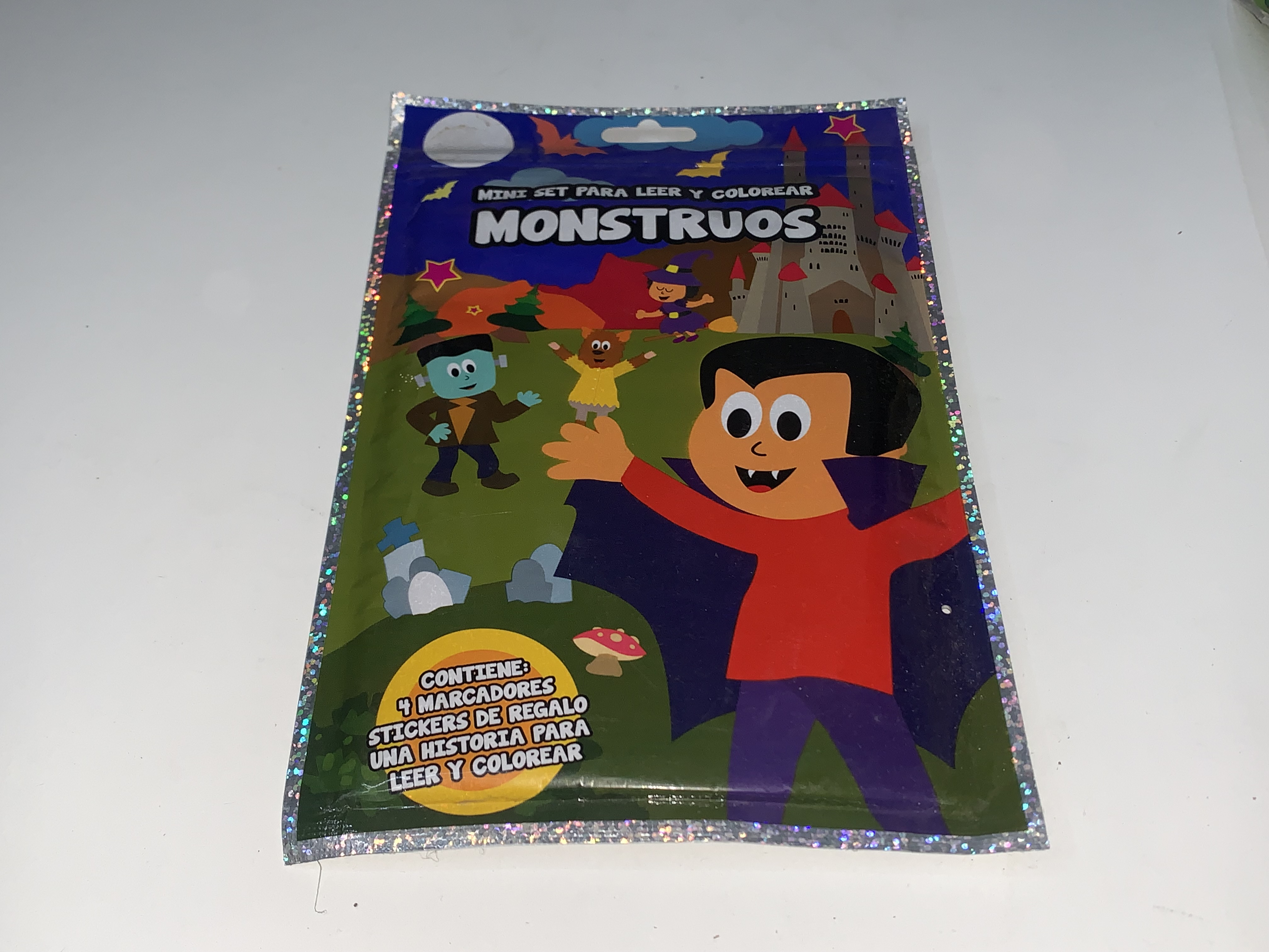 Monstruos