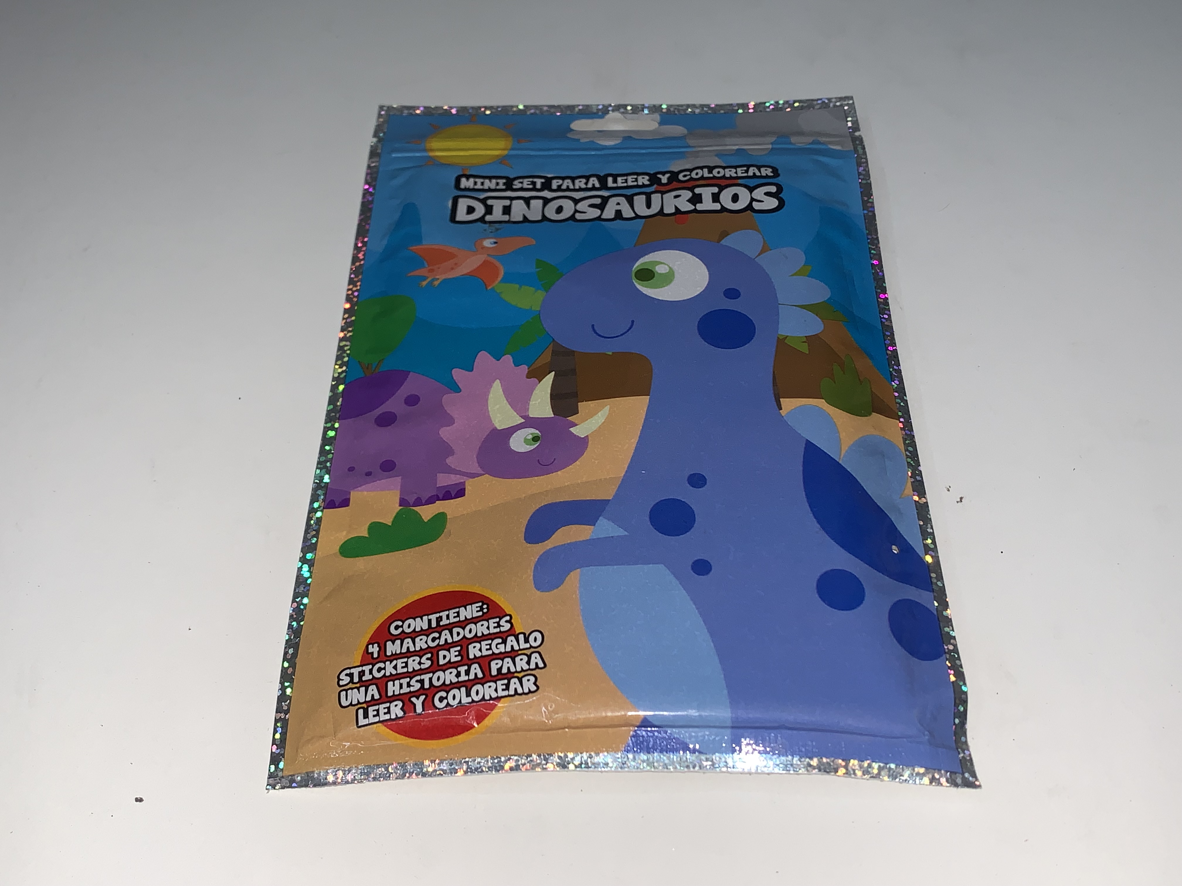 Dinosaurios